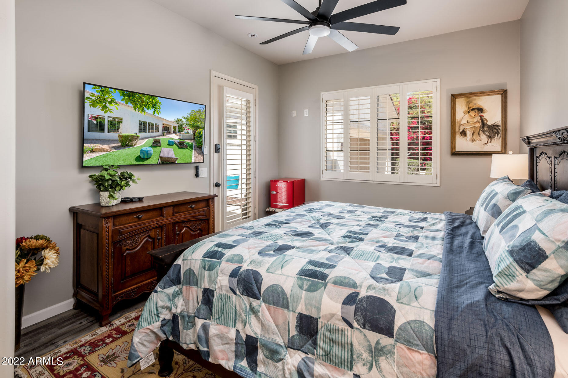 7673 E CALLE DE LAS BRISAS --