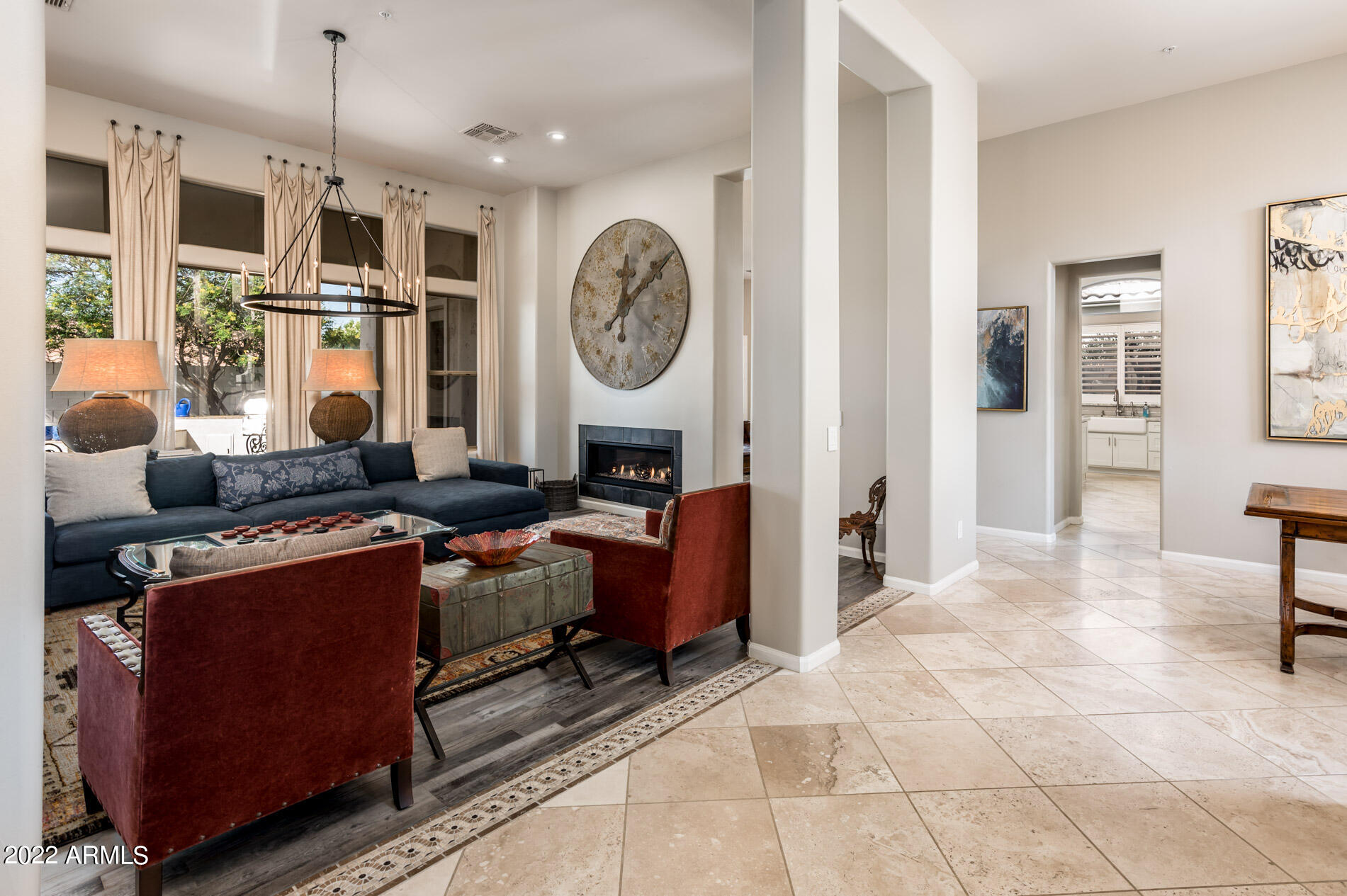 7673 E CALLE DE LAS BRISAS --