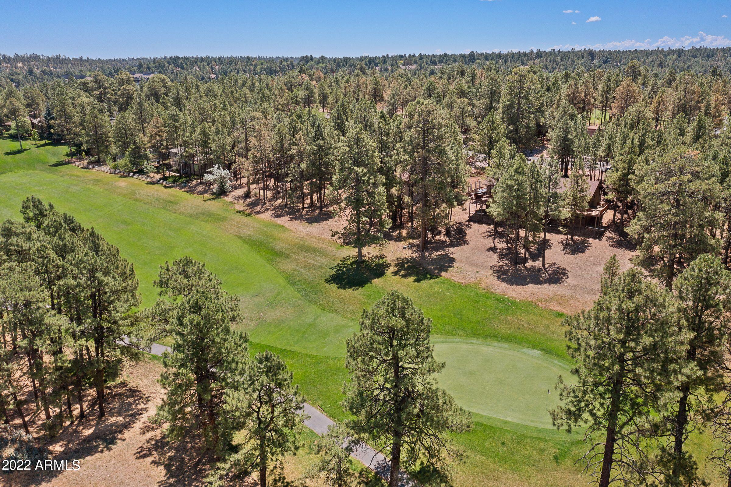 6100 N COUNTRY CLUB Drive