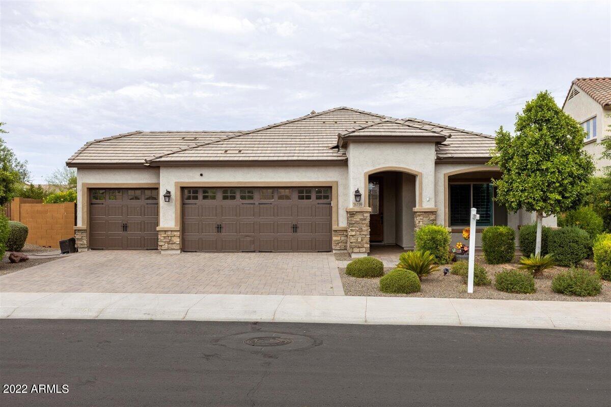26139 W WAHALLA Lane