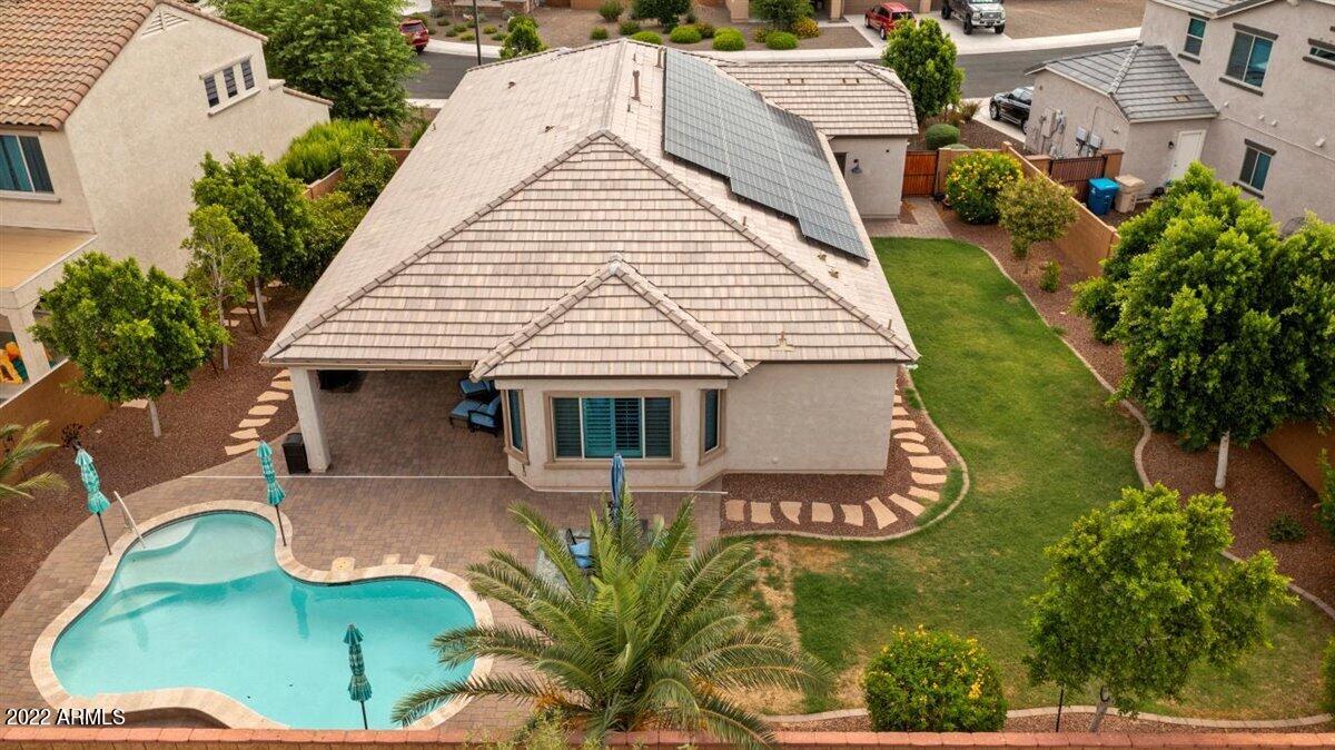 26139 W WAHALLA Lane