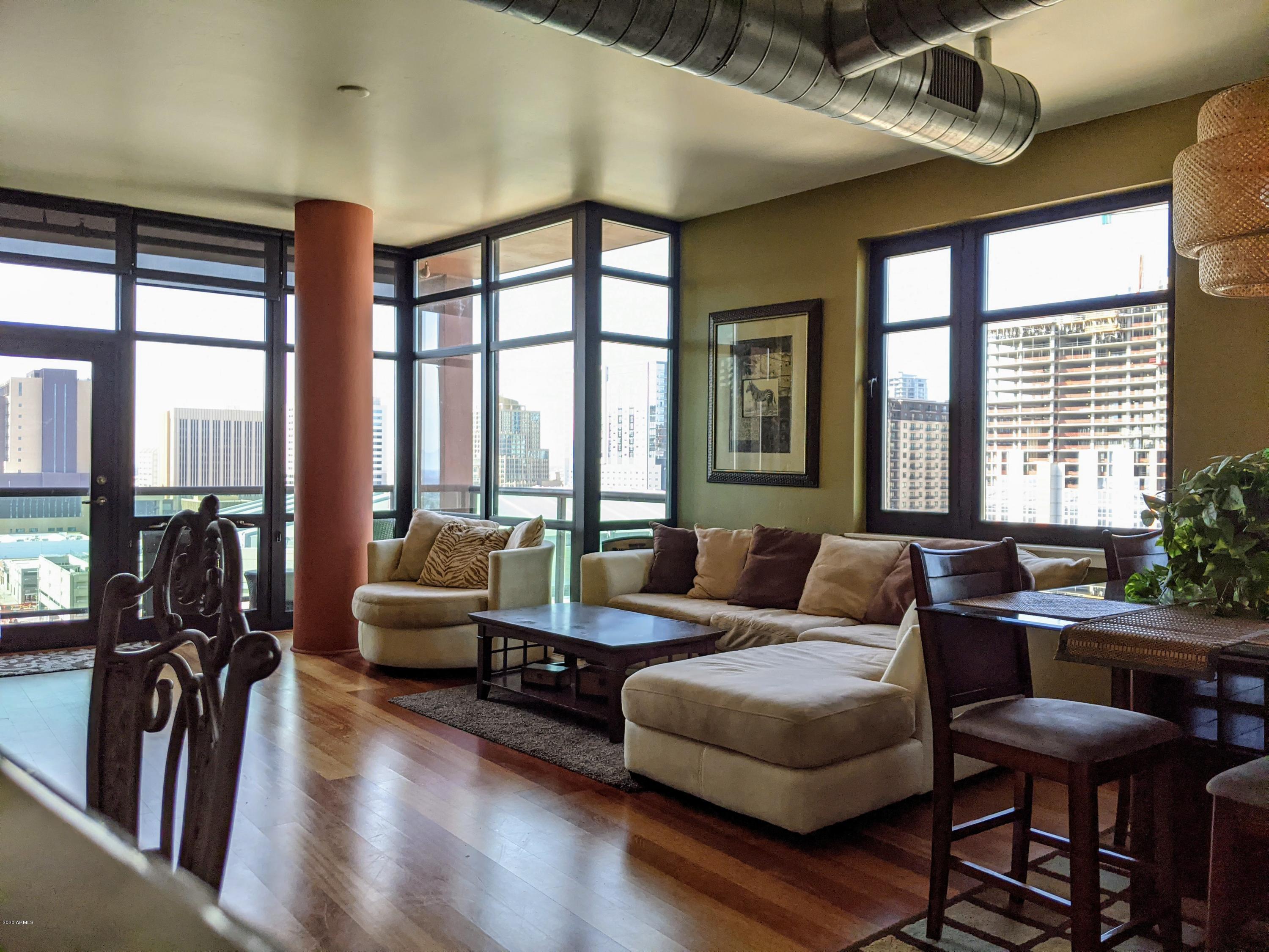 310 S 4TH Street Unit: 1305