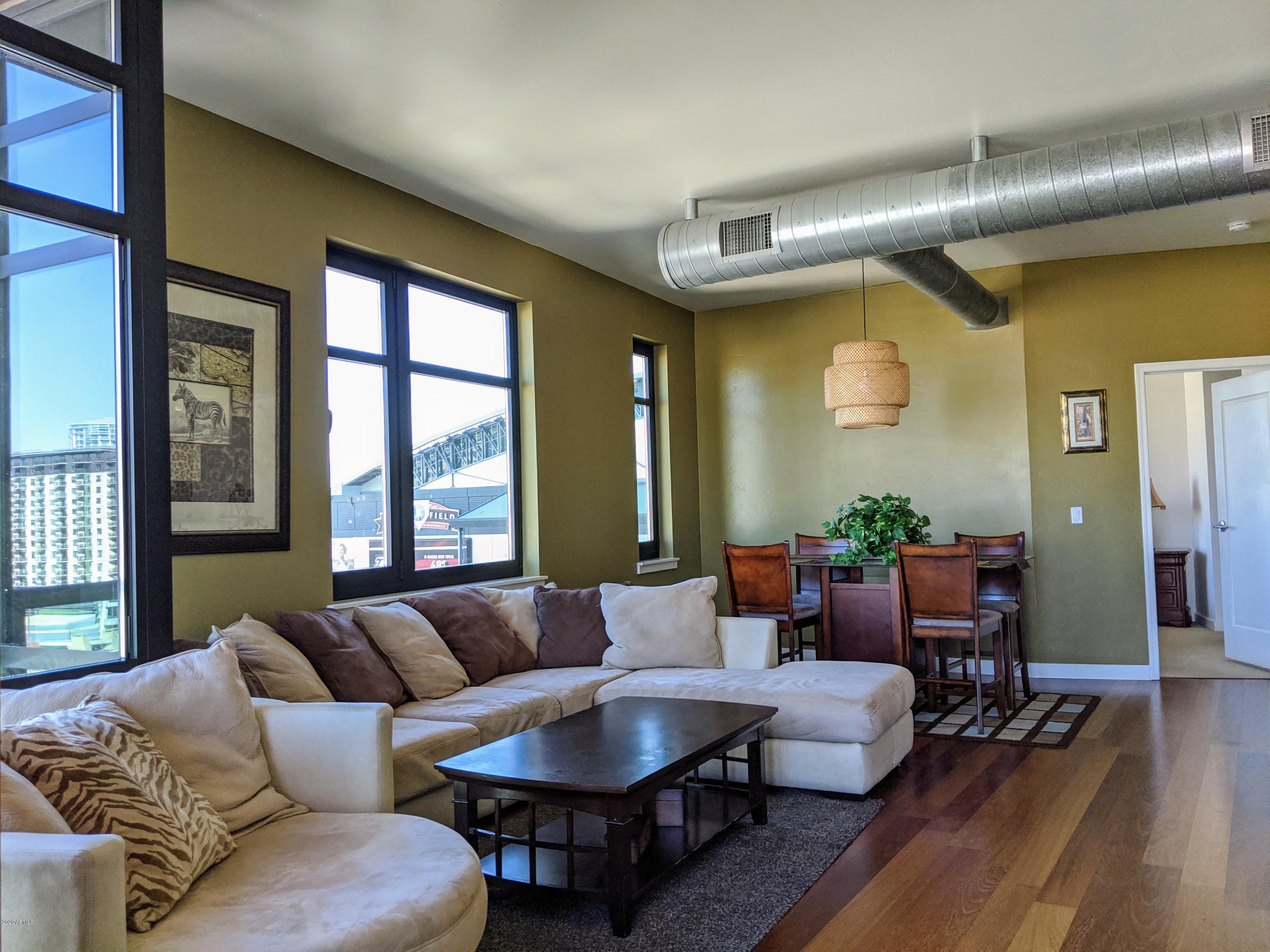 310 S 4TH Street Unit: 1305