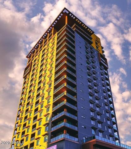 310 S 4TH Street Unit: 1305