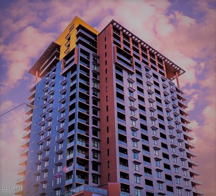 310 S 4TH Street Unit: 1305