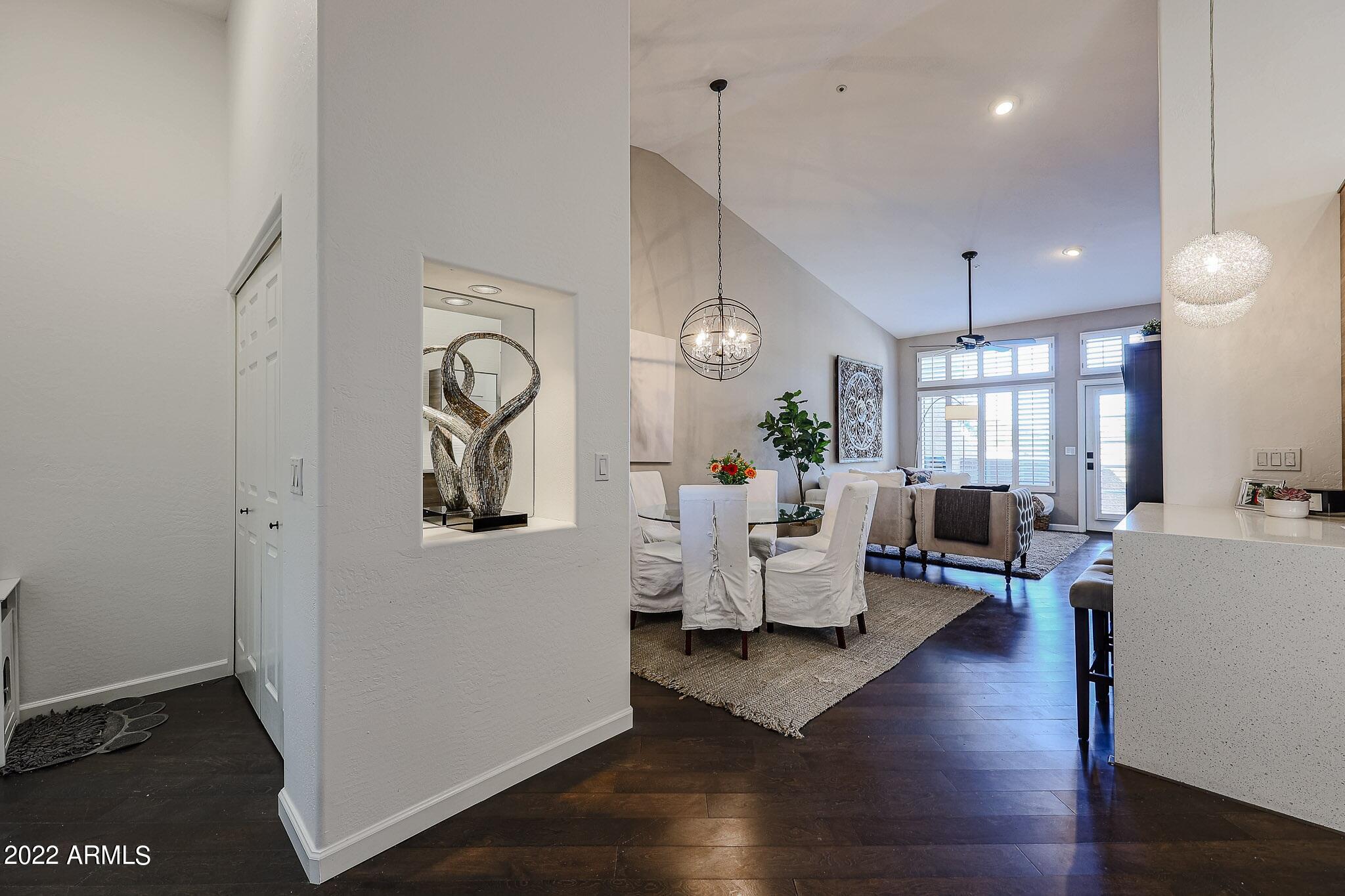7950 E STARLIGHT Way Unit: 257