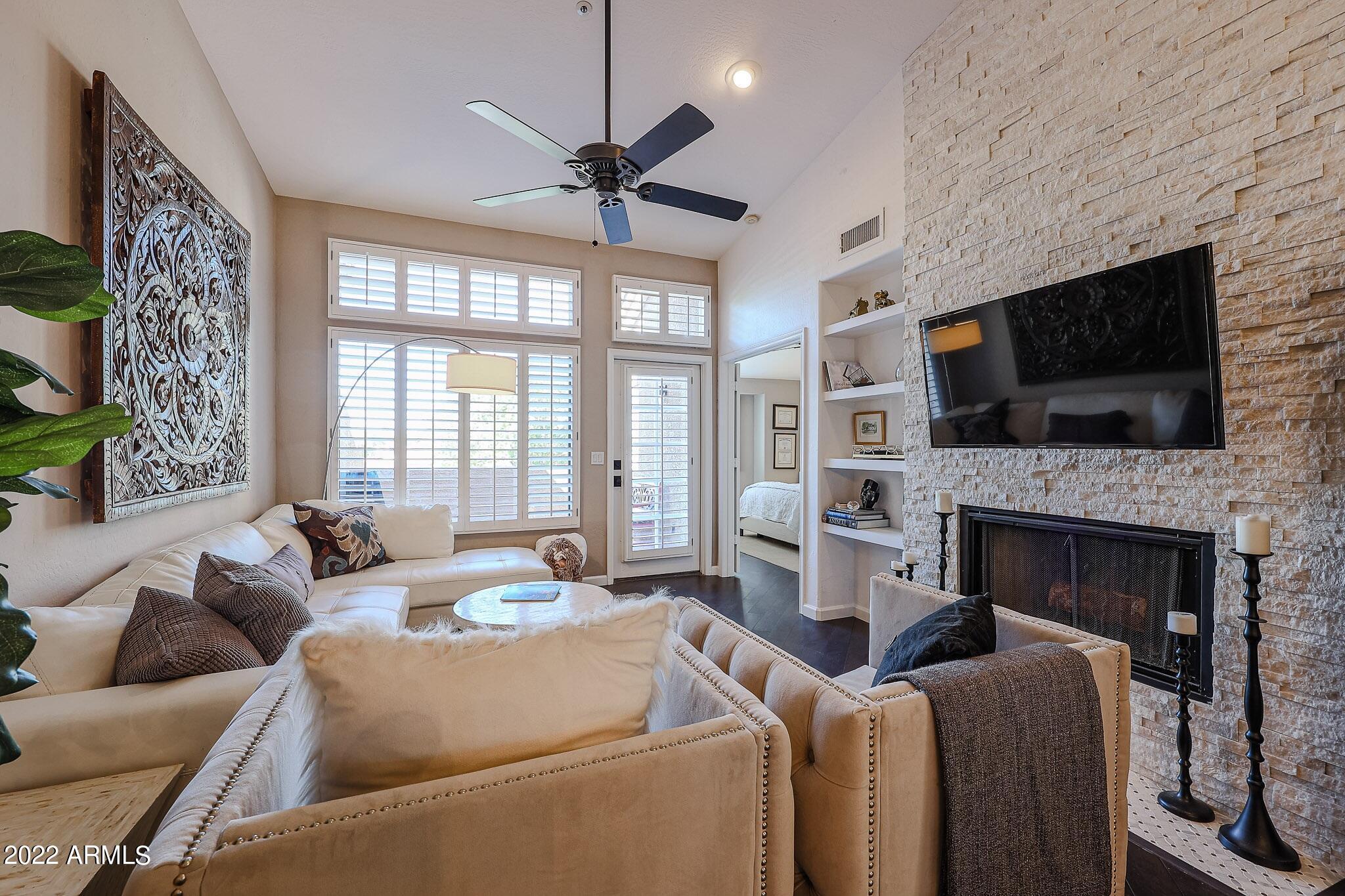 7950 E STARLIGHT Way Unit: 257