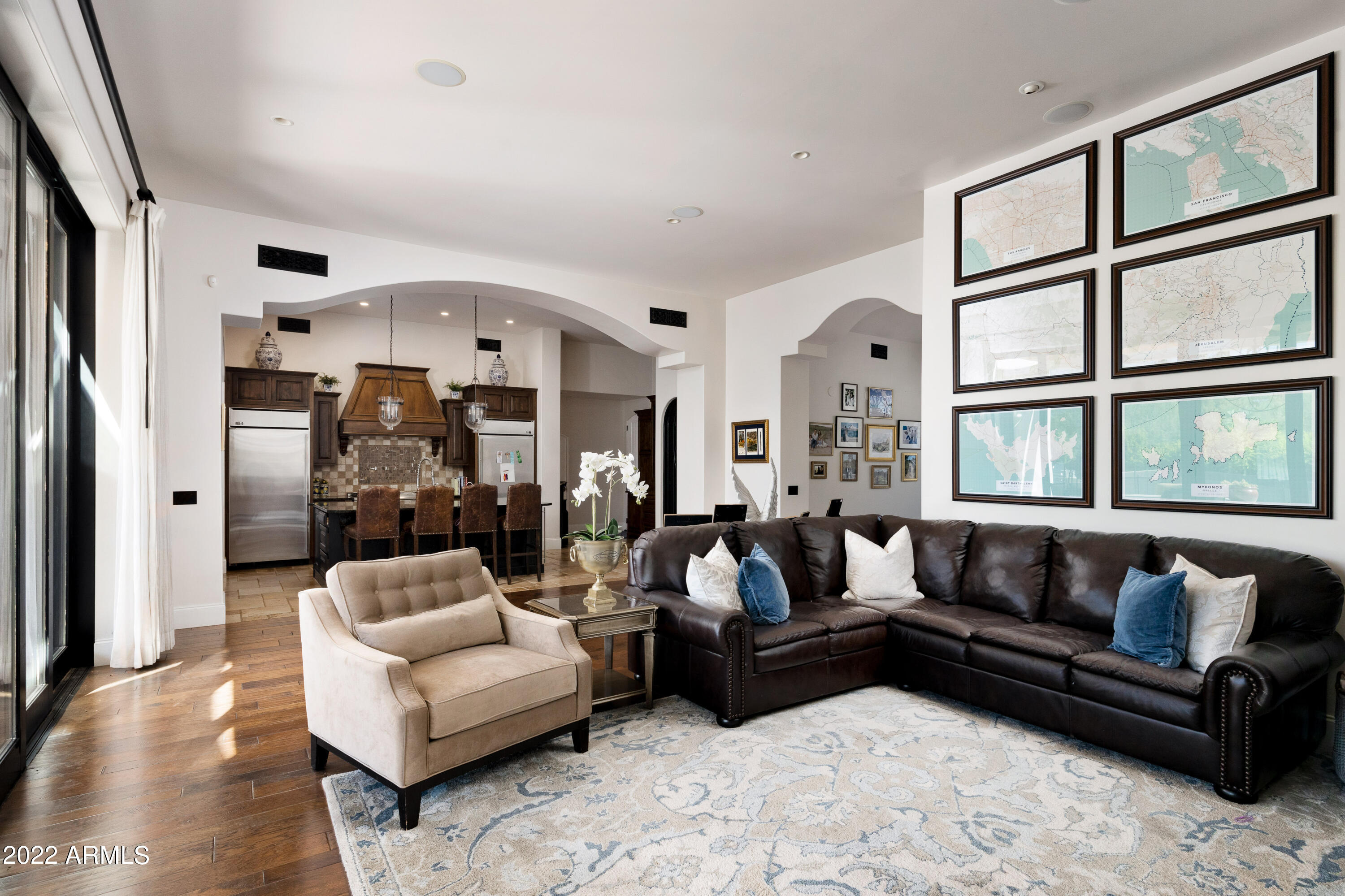 4026 E Saint Joseph Way