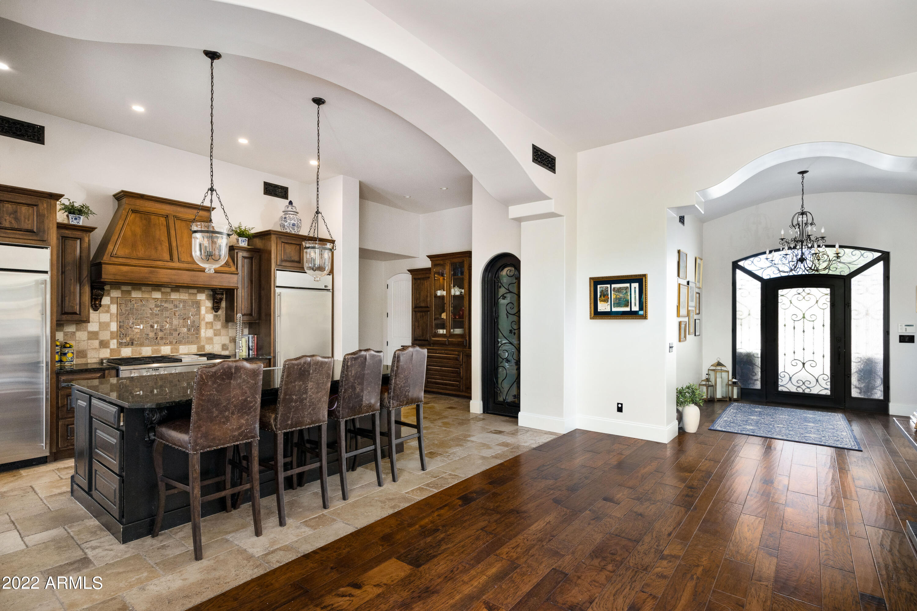 4026 E Saint Joseph Way