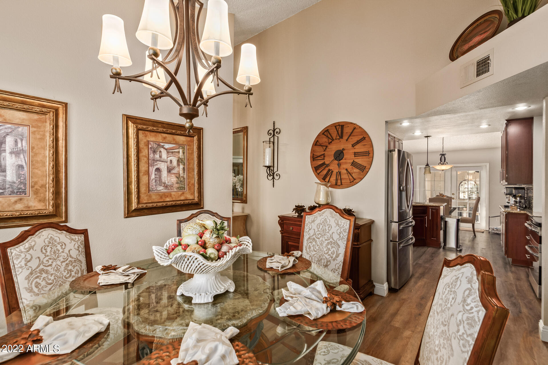 876 W EL MONTE Place Unit: 6