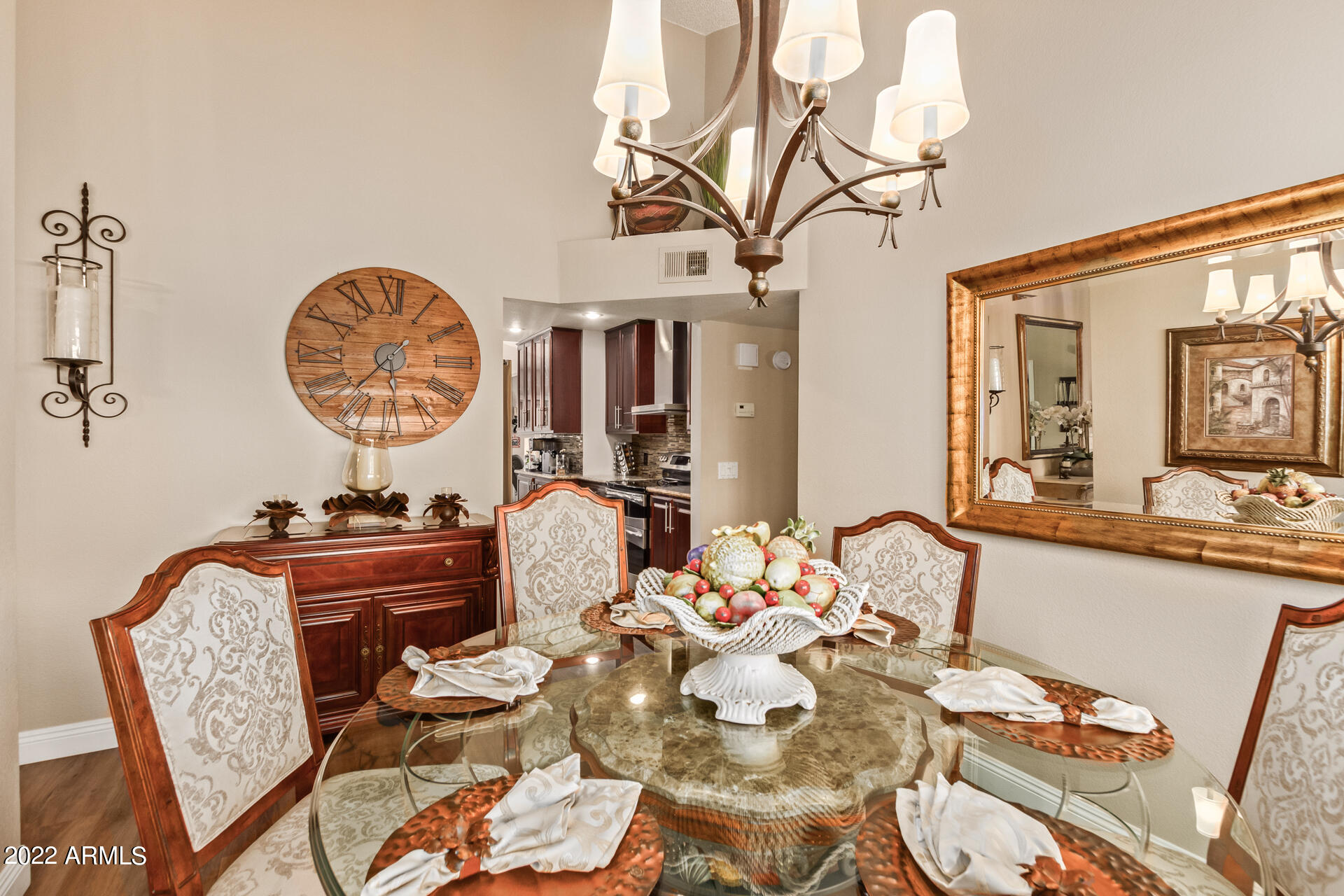 876 W EL MONTE Place Unit: 6