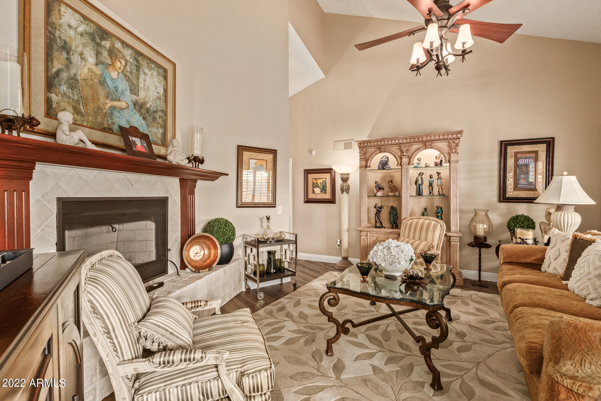 876 W EL MONTE Place Unit: 6