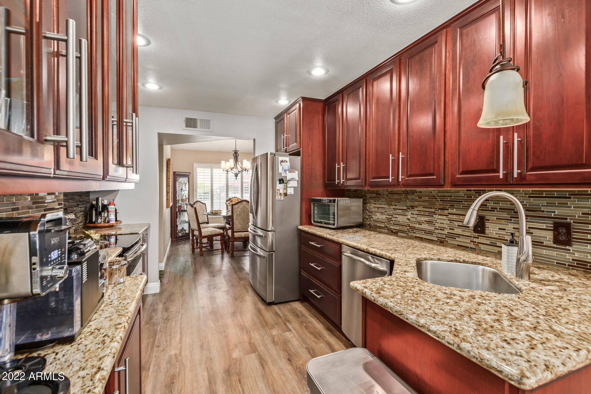 876 W EL MONTE Place Unit: 6