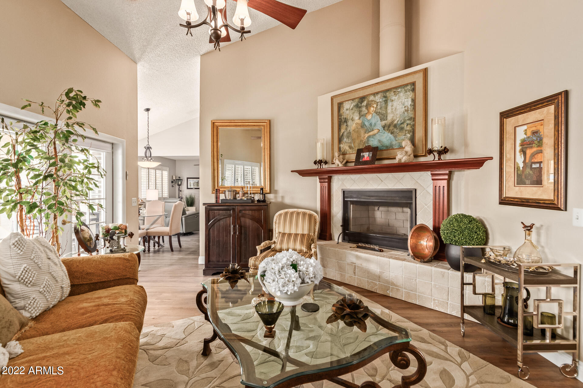 876 W EL MONTE Place Unit: 6