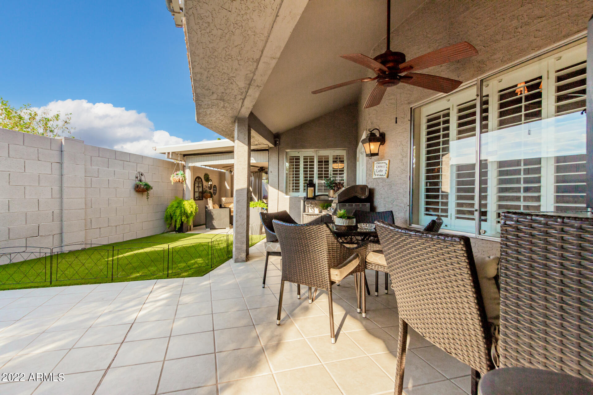 876 W EL MONTE Place Unit: 6