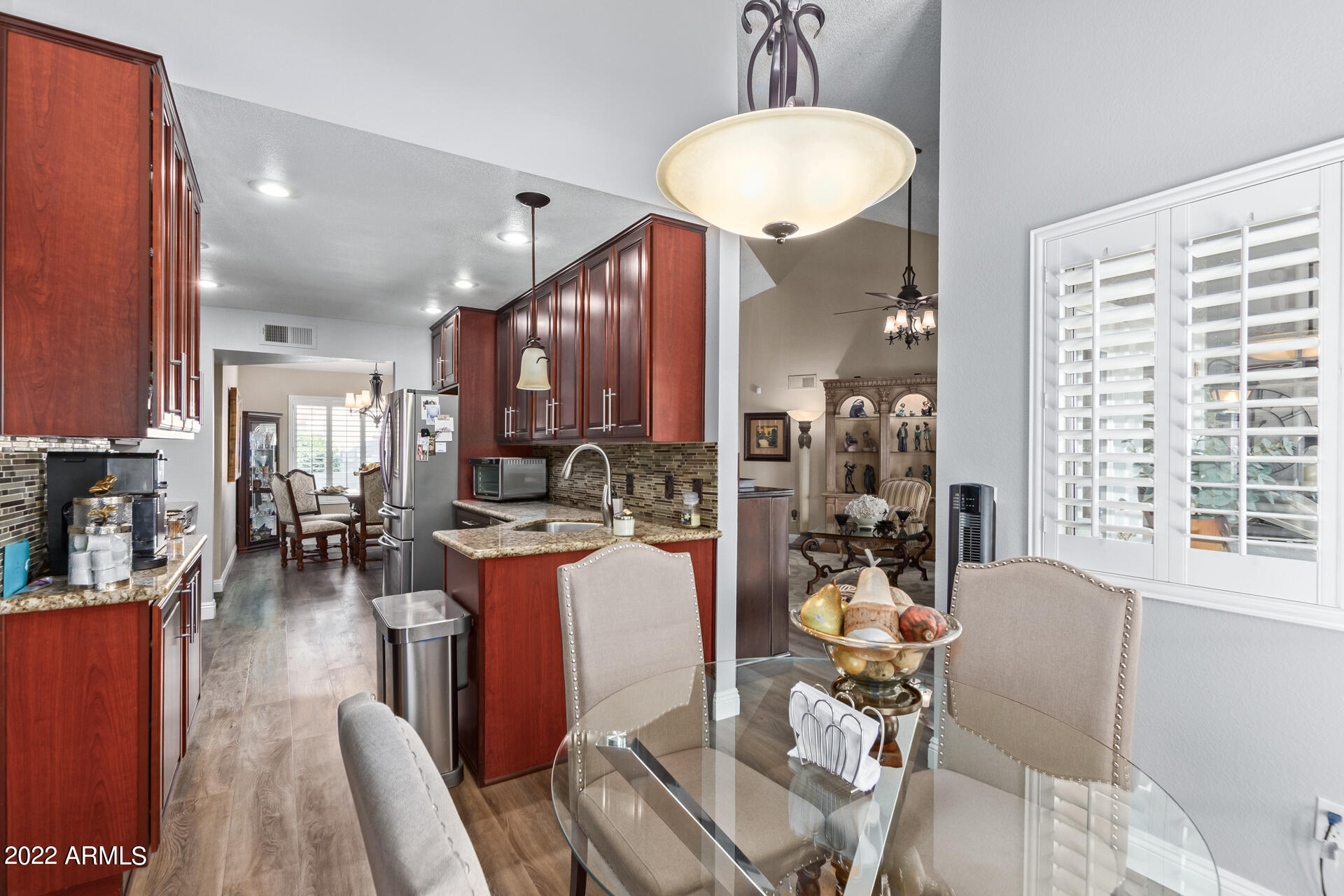 876 W EL MONTE Place Unit: 6