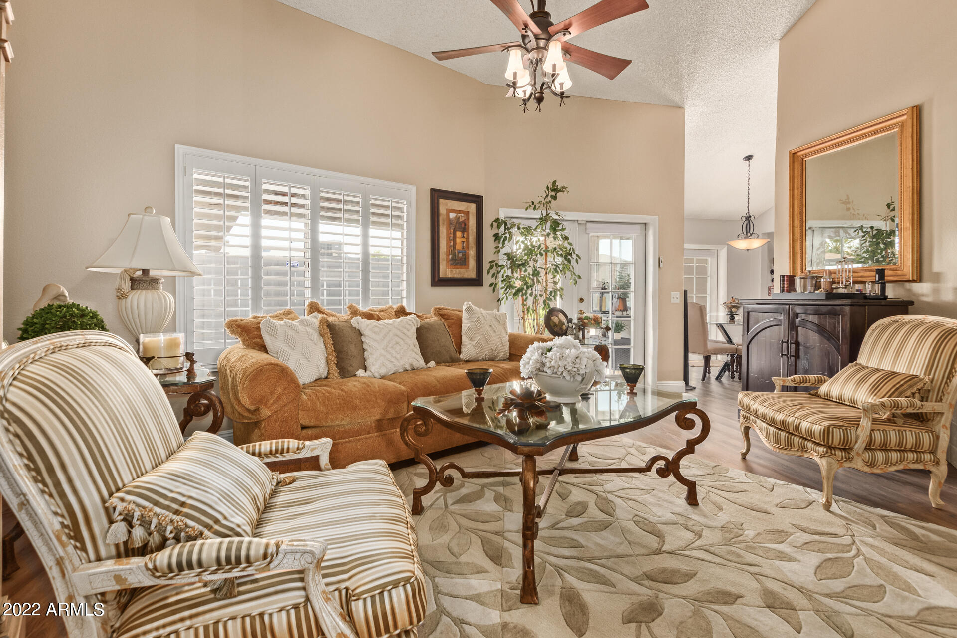 876 W EL MONTE Place Unit: 6