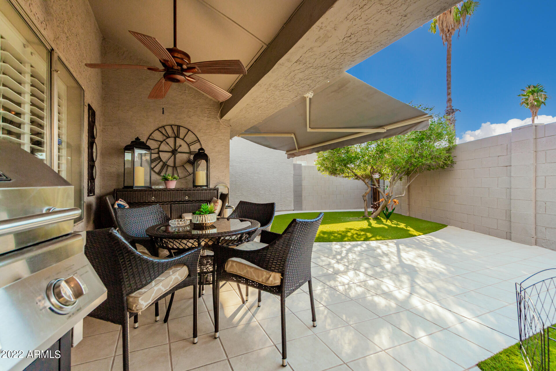 876 W EL MONTE Place Unit: 6