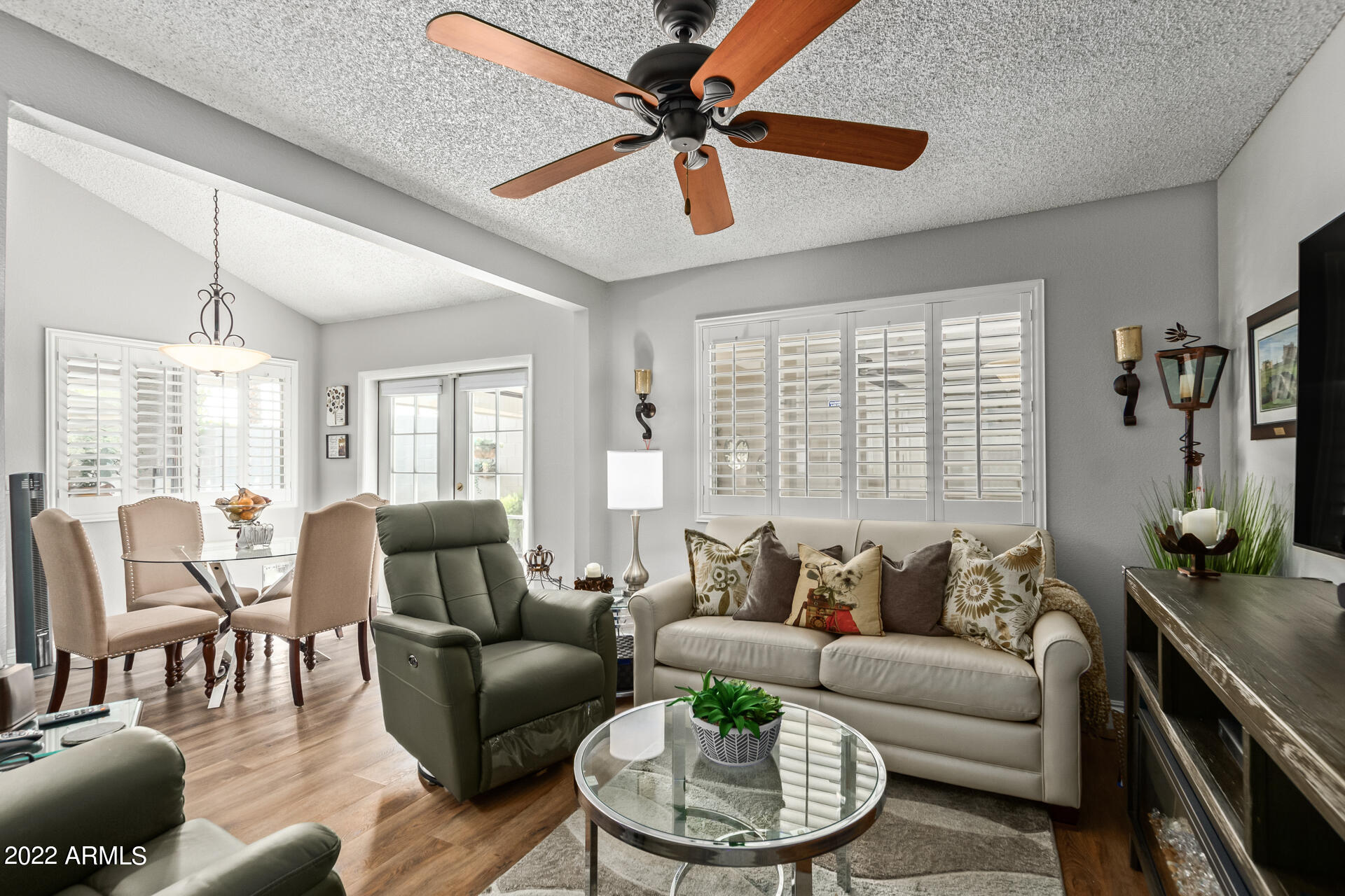 876 W EL MONTE Place Unit: 6