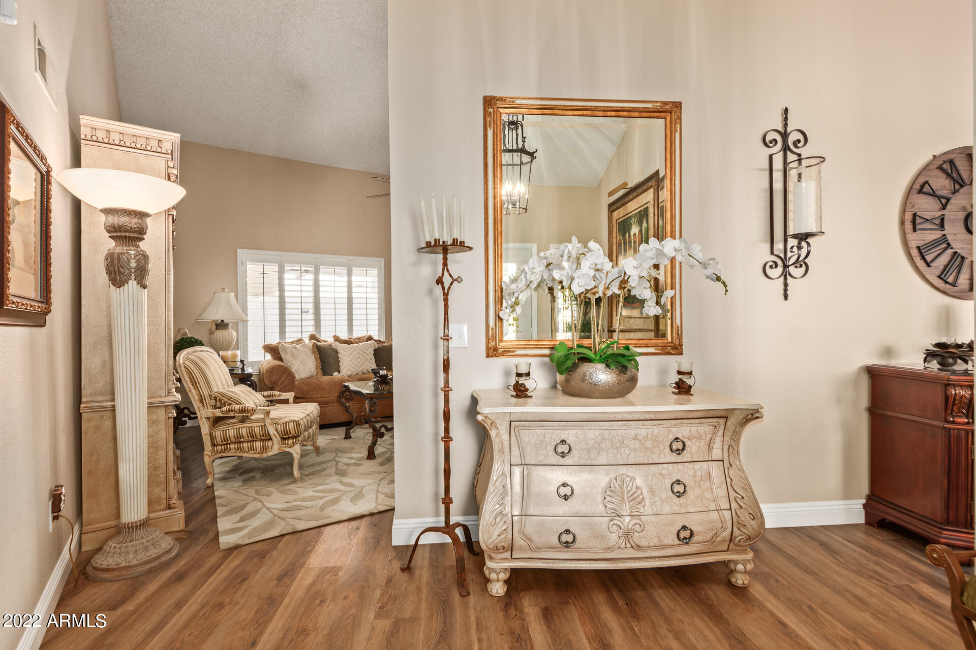 876 W EL MONTE Place Unit: 6