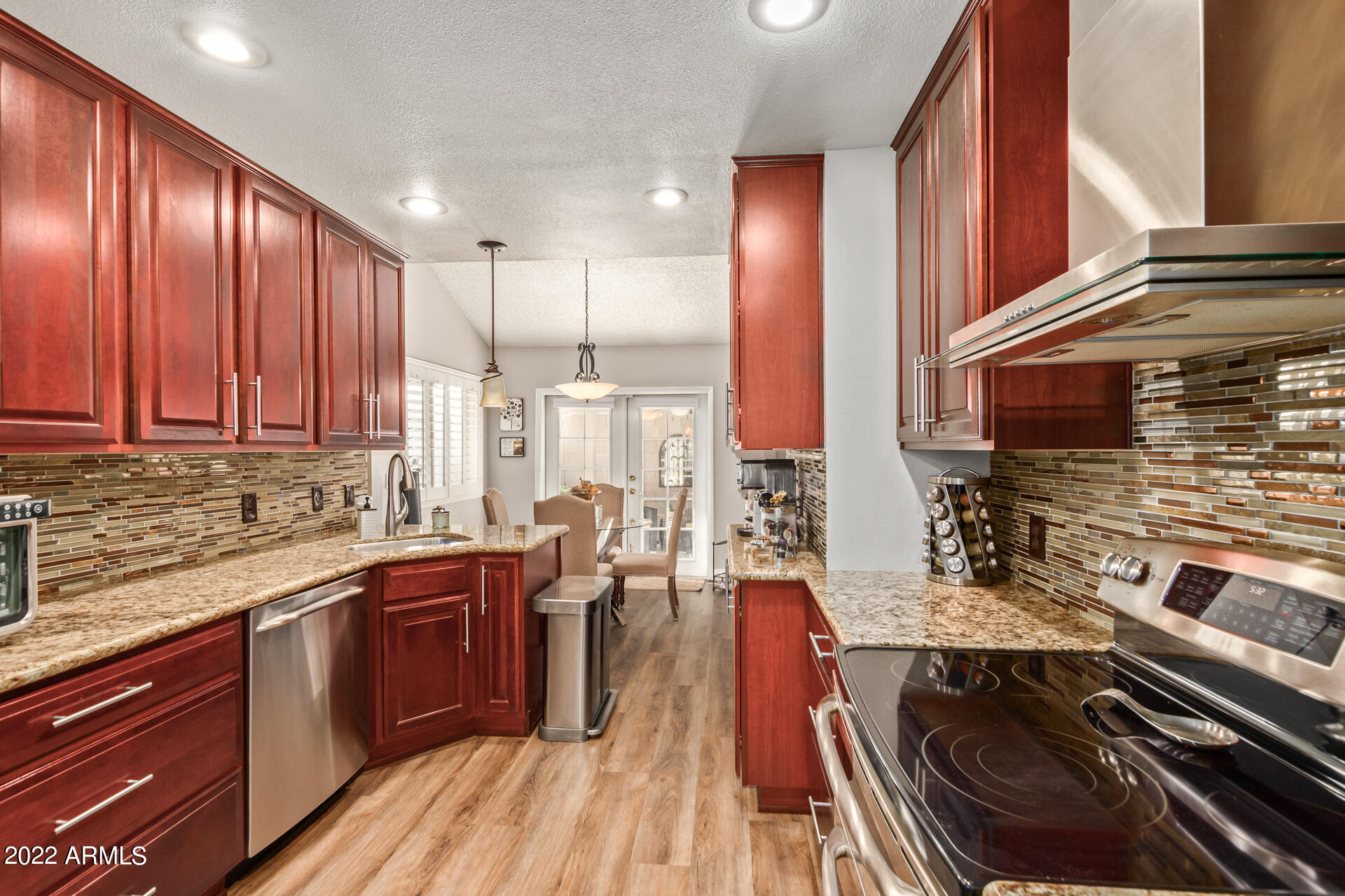 876 W EL MONTE Place Unit: 6