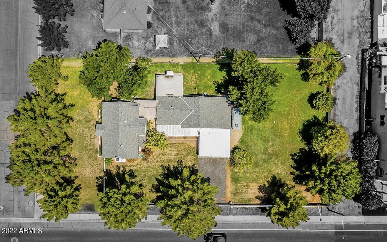 2502 E Osborn Road