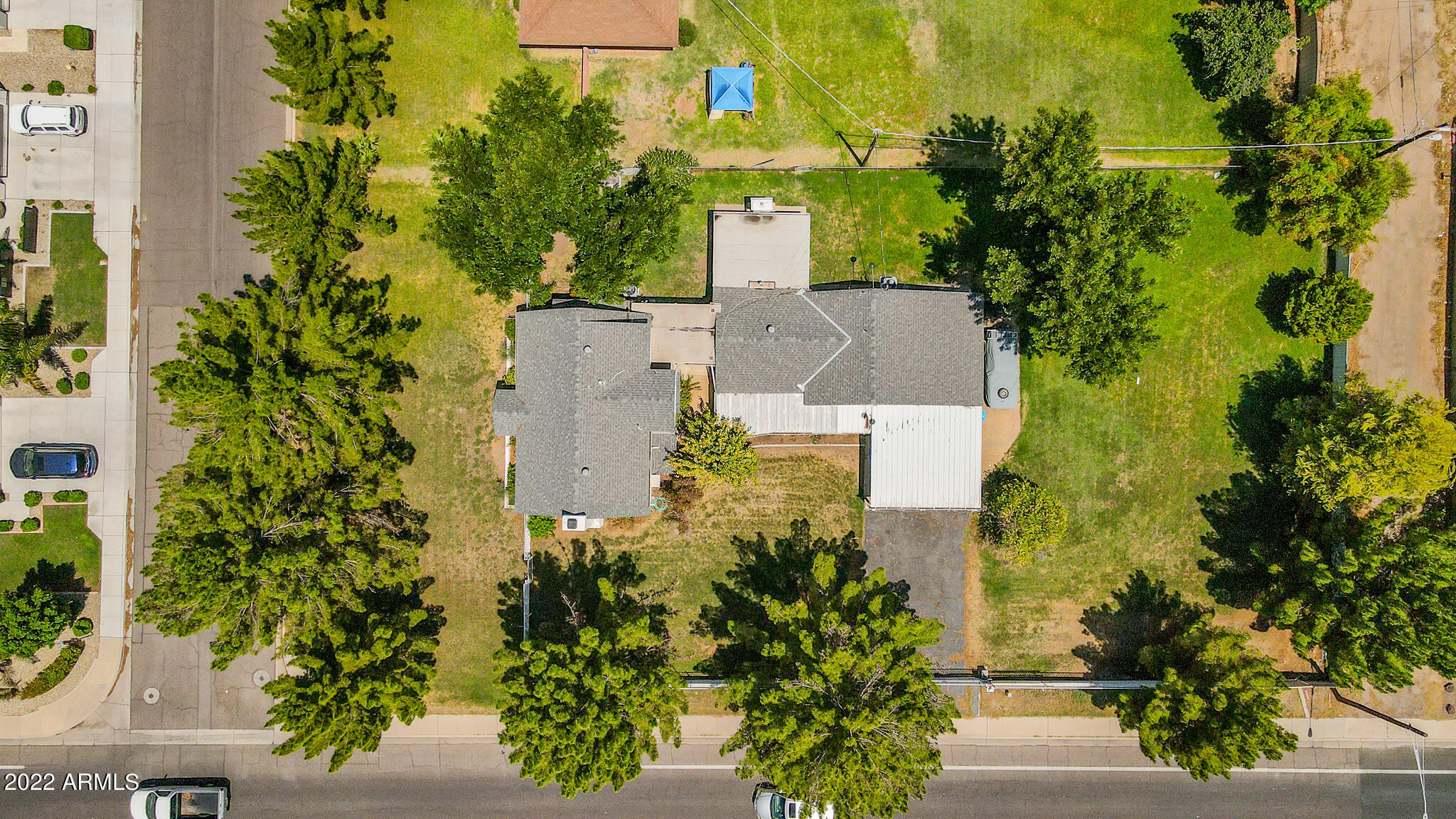 2502 E Osborn Road