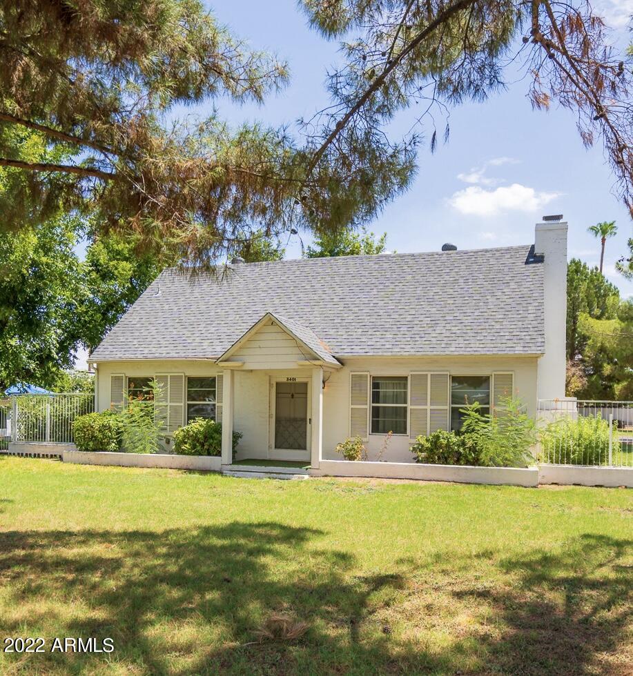 2502 E Osborn Road