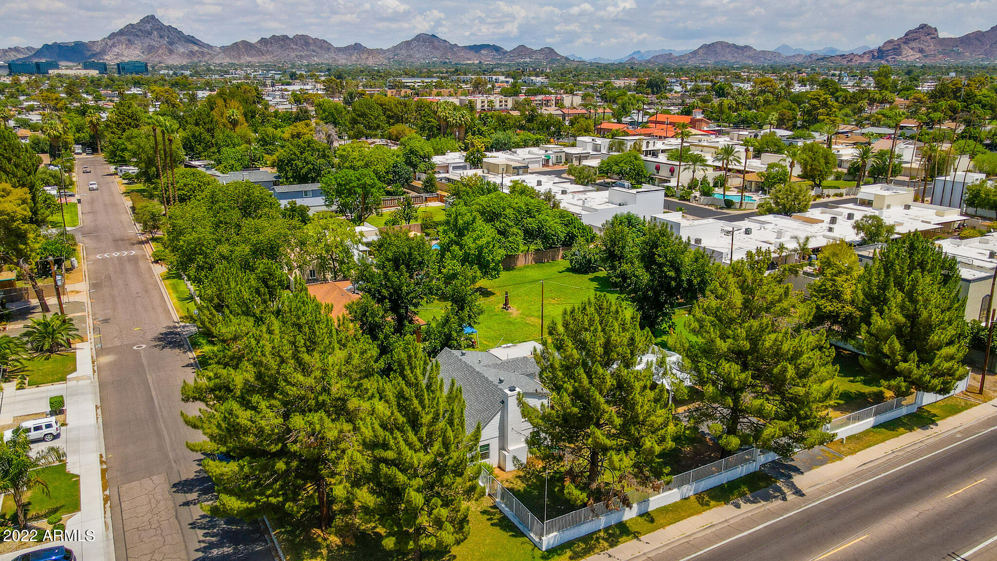 2502 E Osborn Road