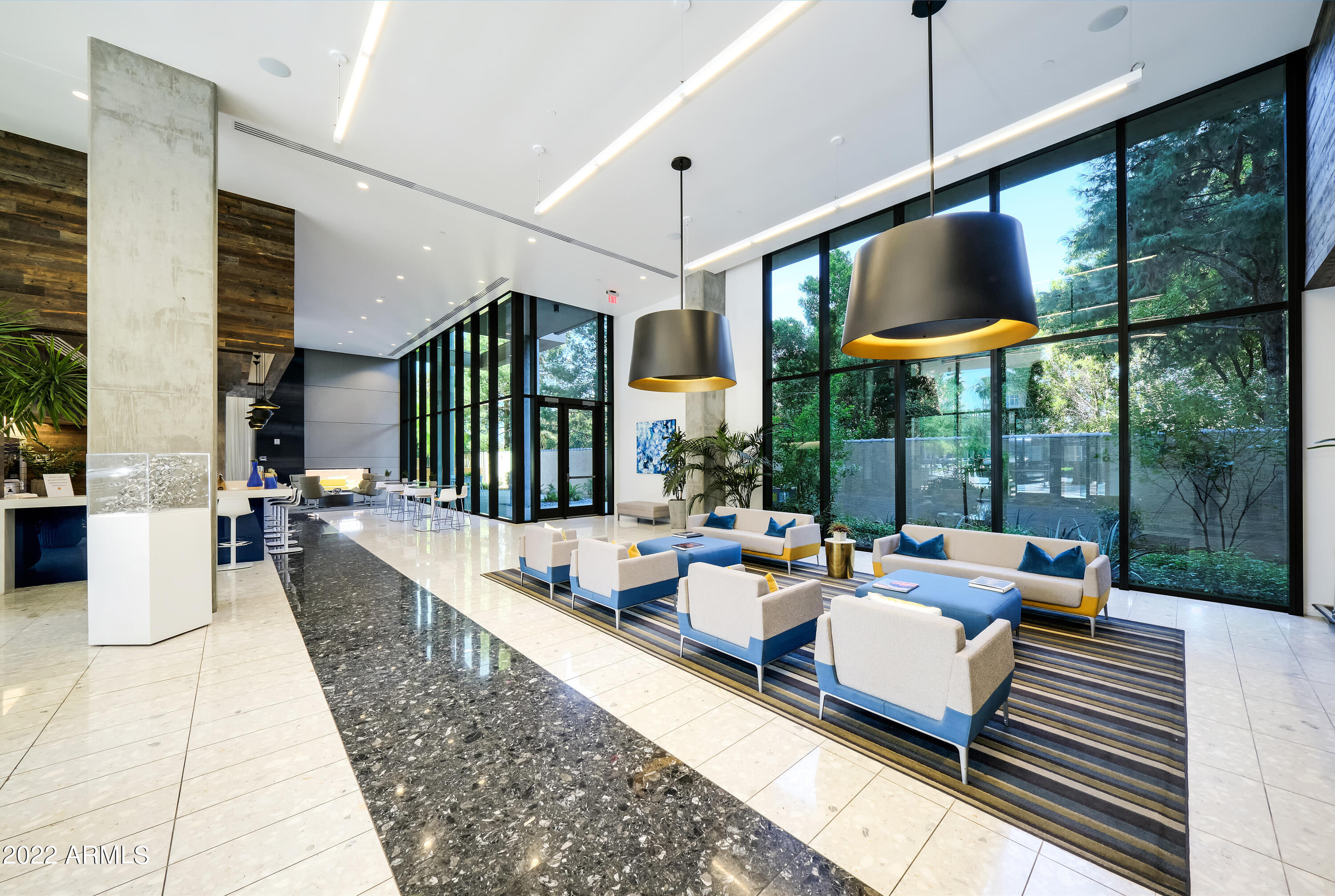 200 W PORTLAND Street Unit: 820