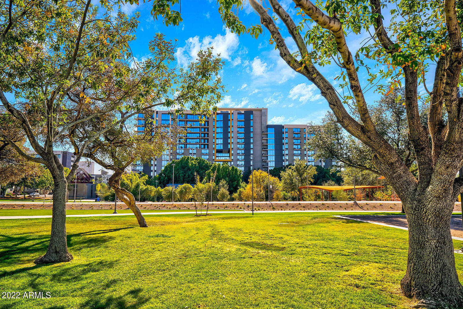 200 W PORTLAND Street Unit: 820