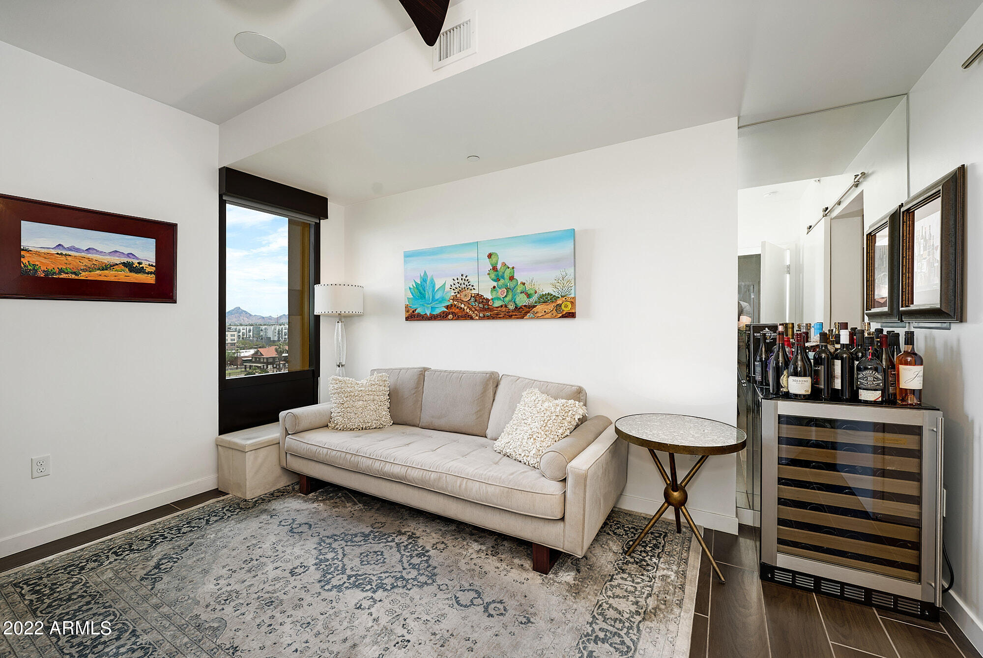 200 W PORTLAND Street Unit: 820