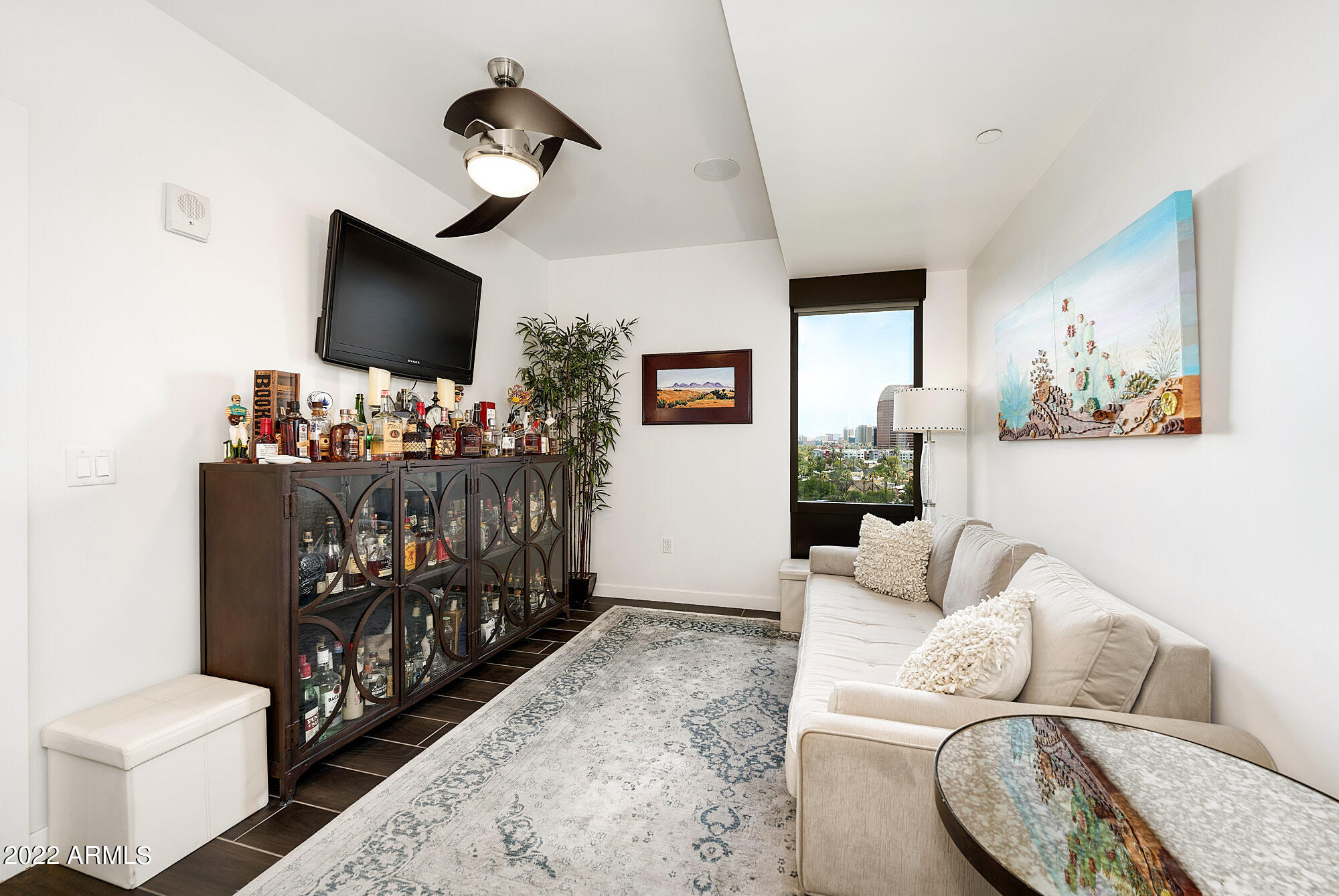 200 W PORTLAND Street Unit: 820