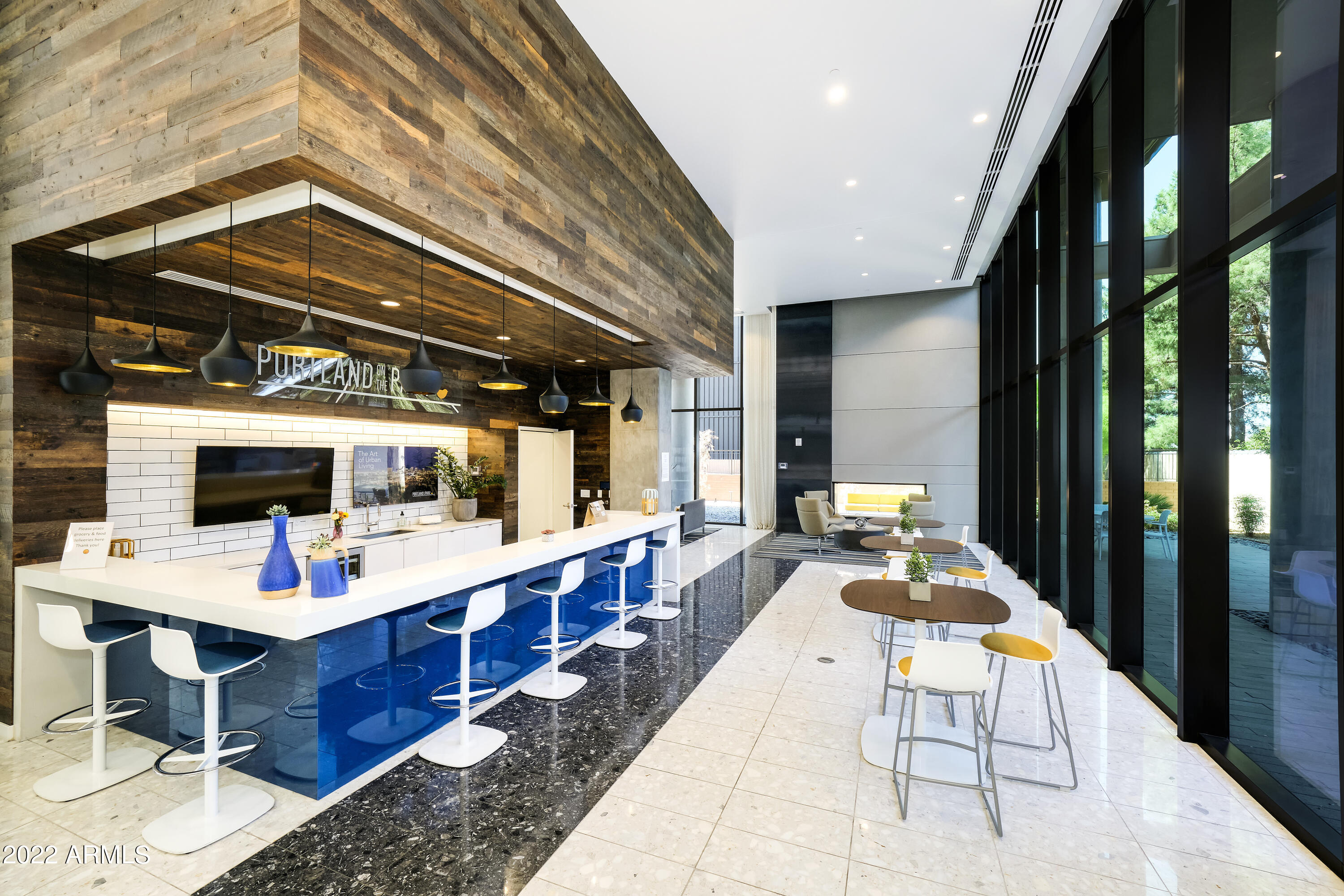 200 W PORTLAND Street Unit: 820