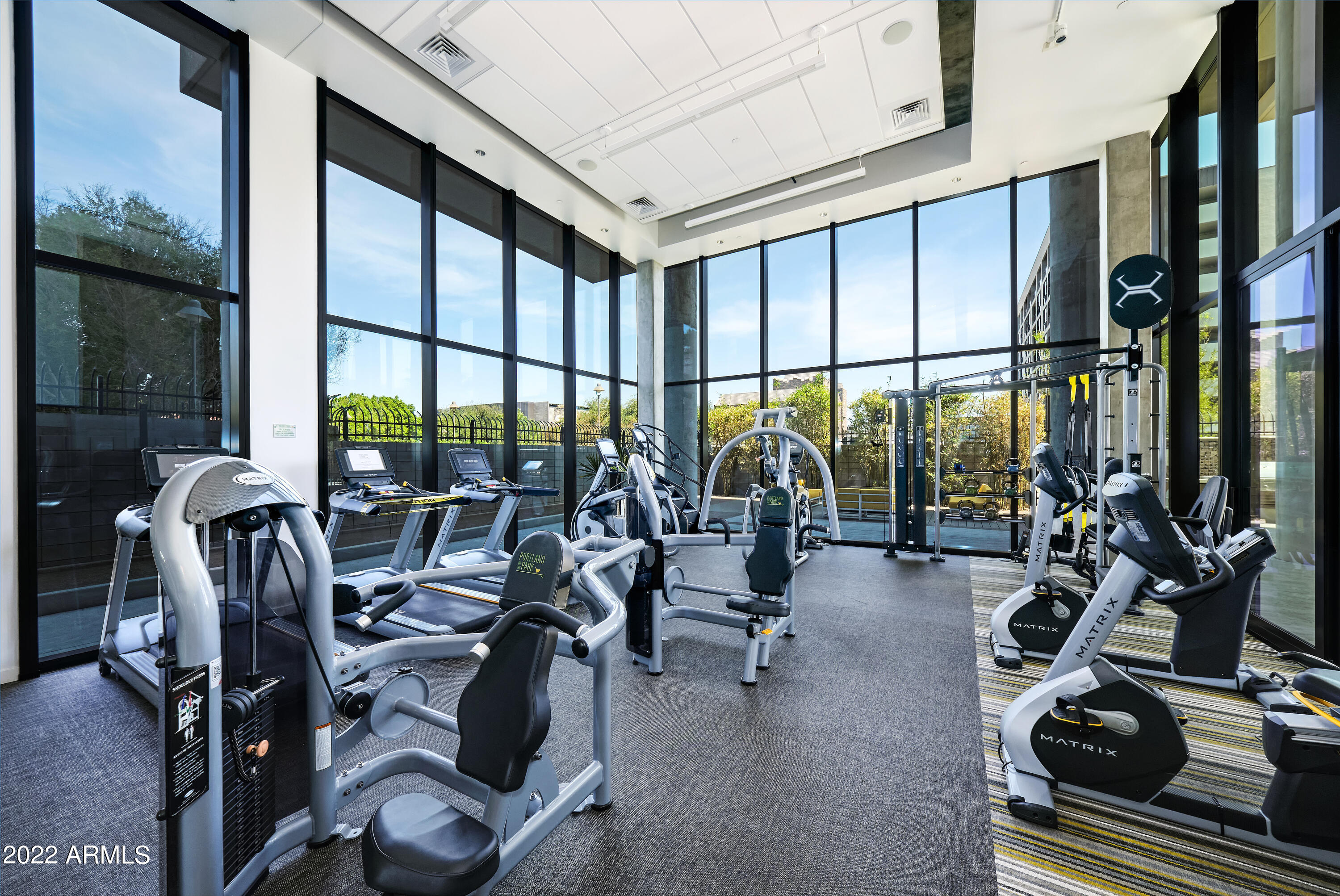 200 W PORTLAND Street Unit: 820