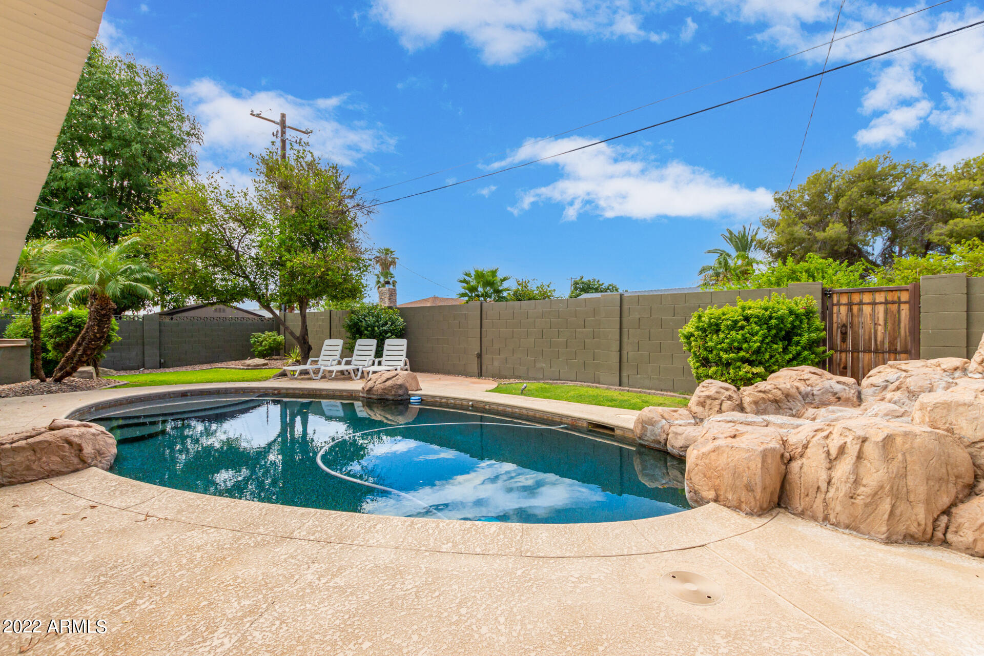 6353 E Indian School Road