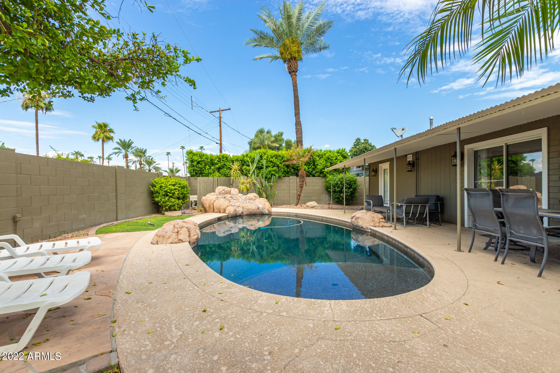 6353 E Indian School Road