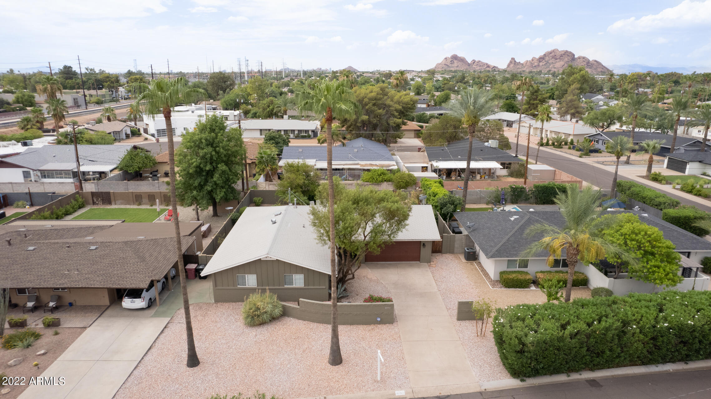 6353 E Indian School Road