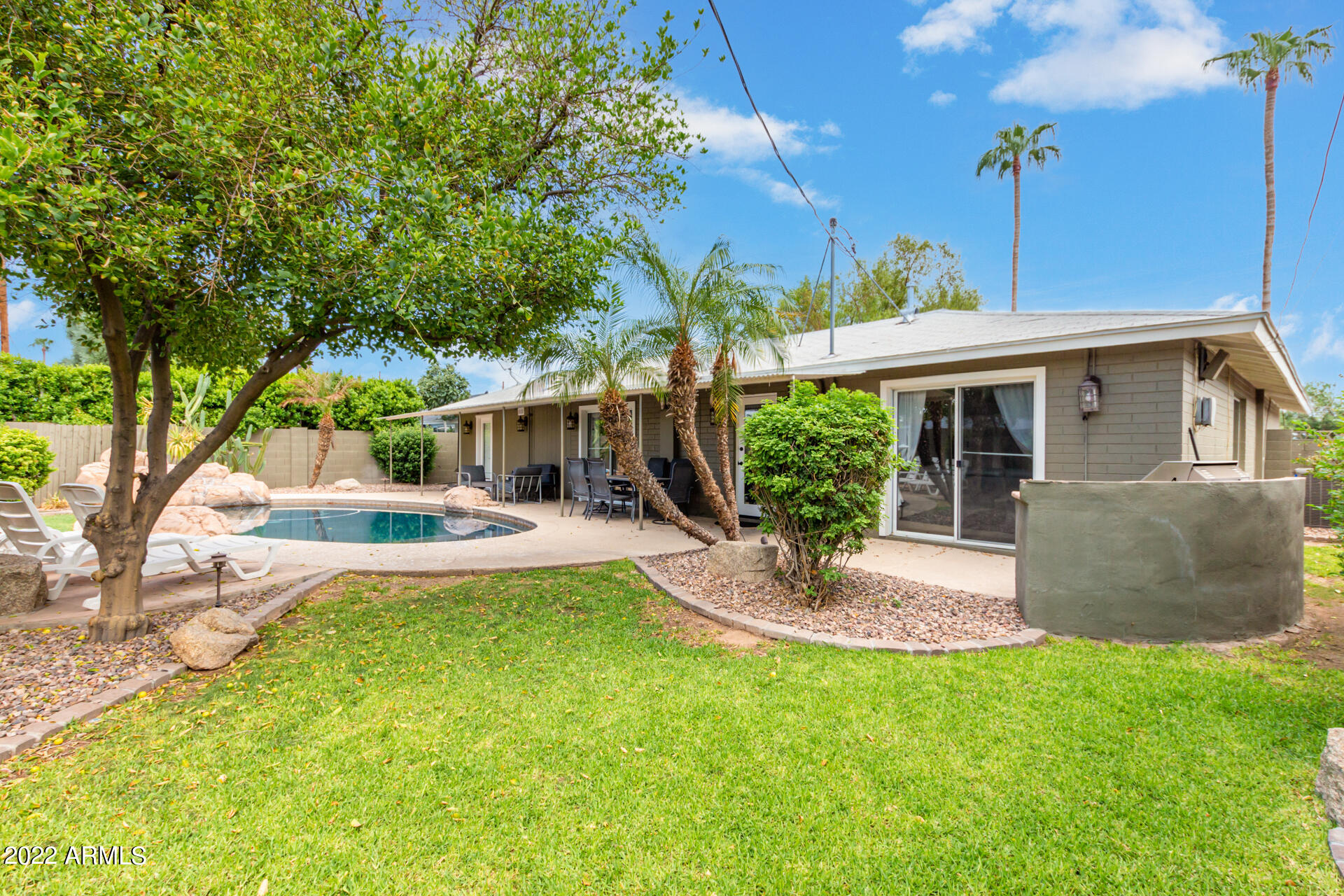 6353 E Indian School Road