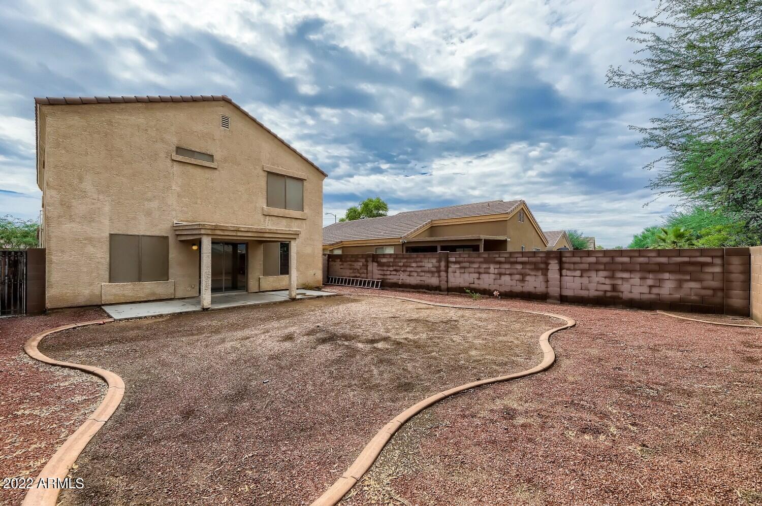 3414 S 160TH Lane