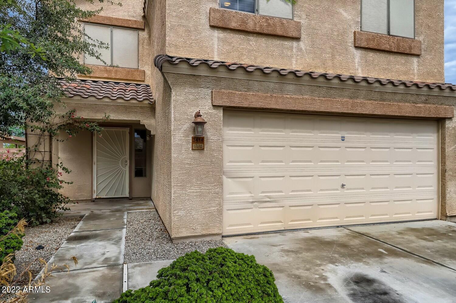 3414 S 160TH Lane