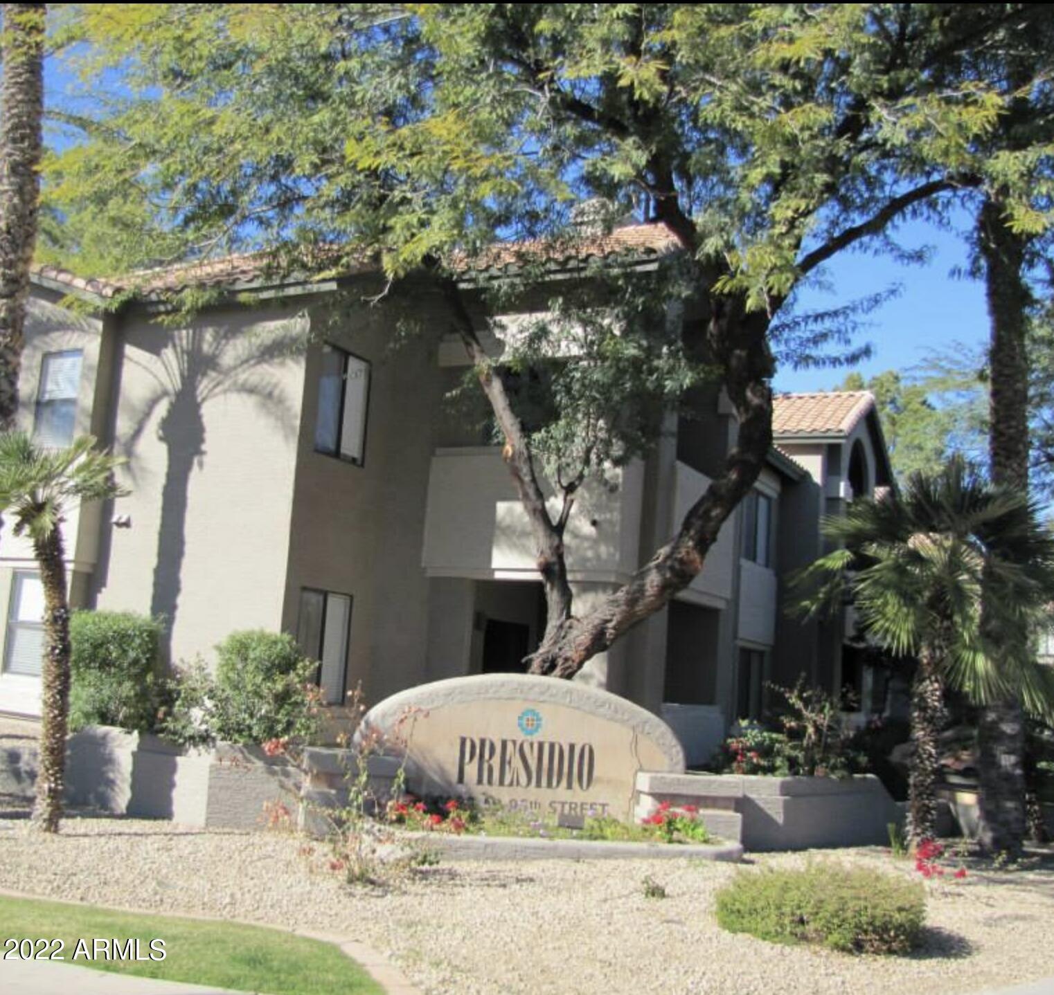 9600 N 96th Street Unit: 278