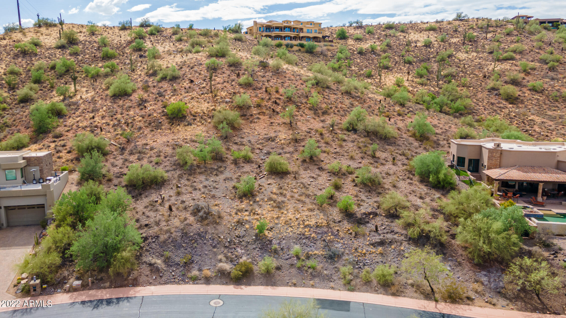 9130 N LAVA BLUFF Trail, 14, Fountain Hills Unit: 14