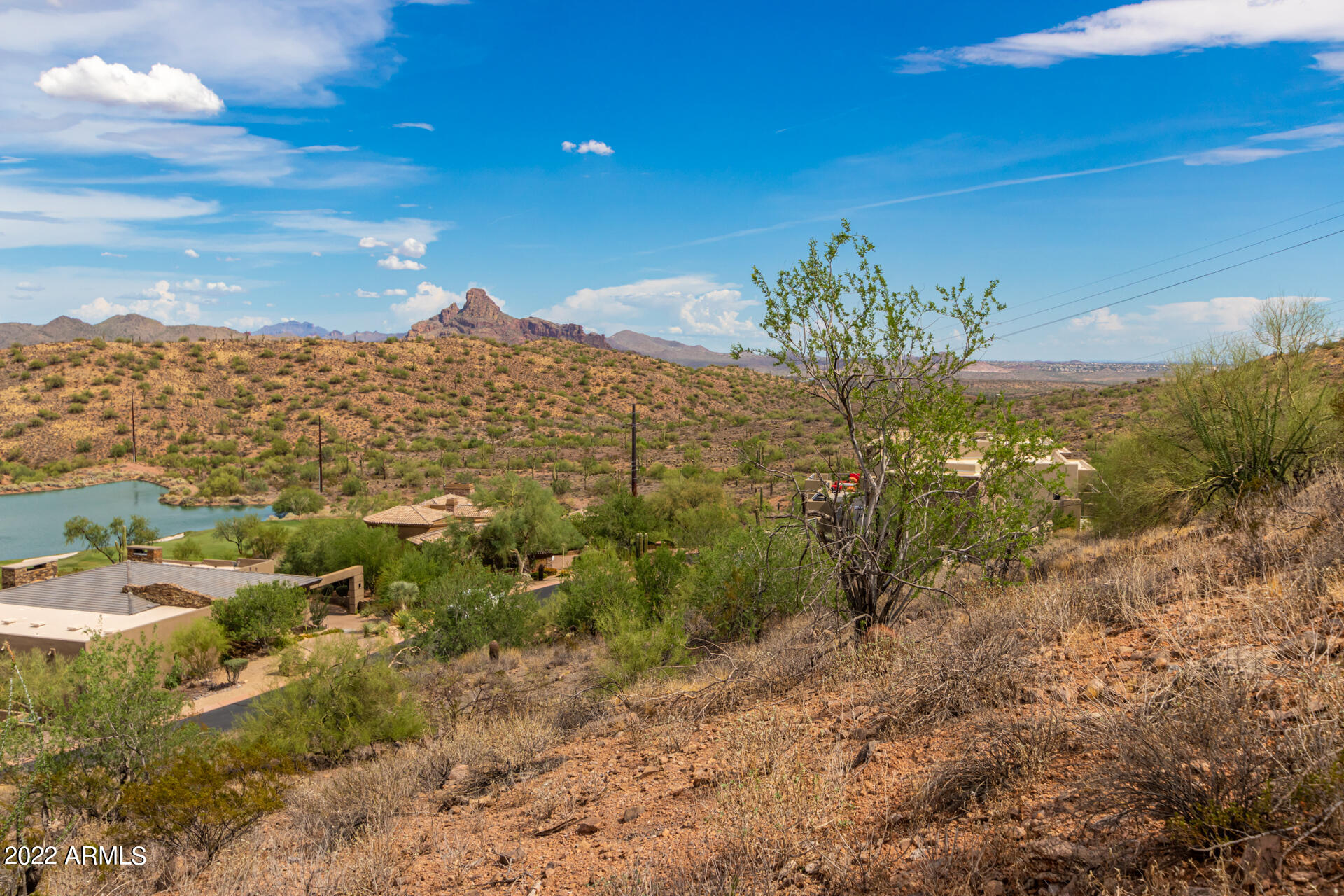 9130 N LAVA BLUFF Trail, 14, Fountain Hills Unit: 14
