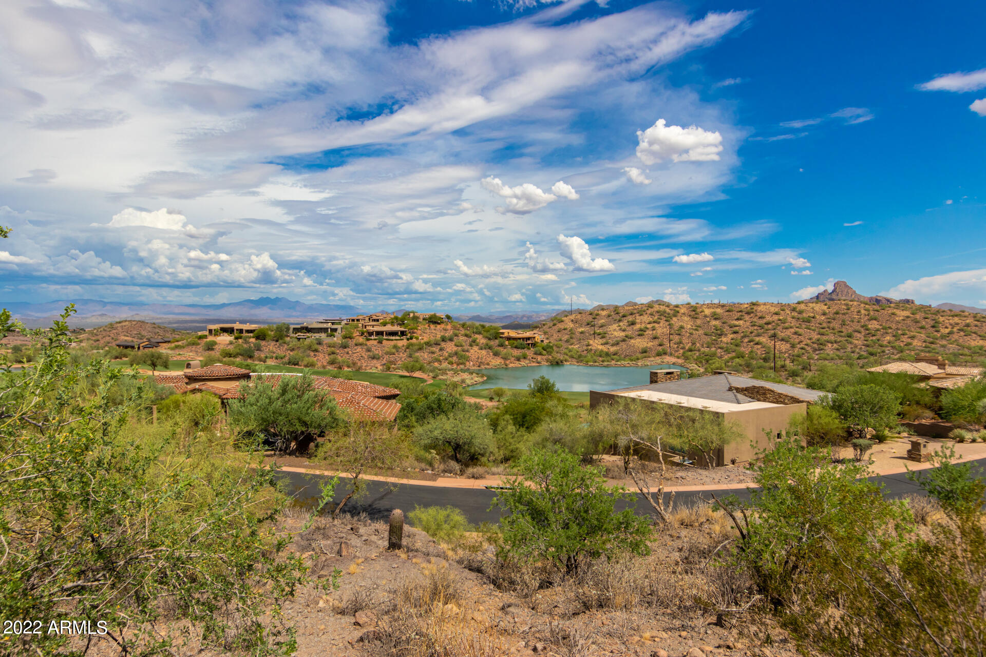 9130 N LAVA BLUFF Trail, 14, Fountain Hills Unit: 14
