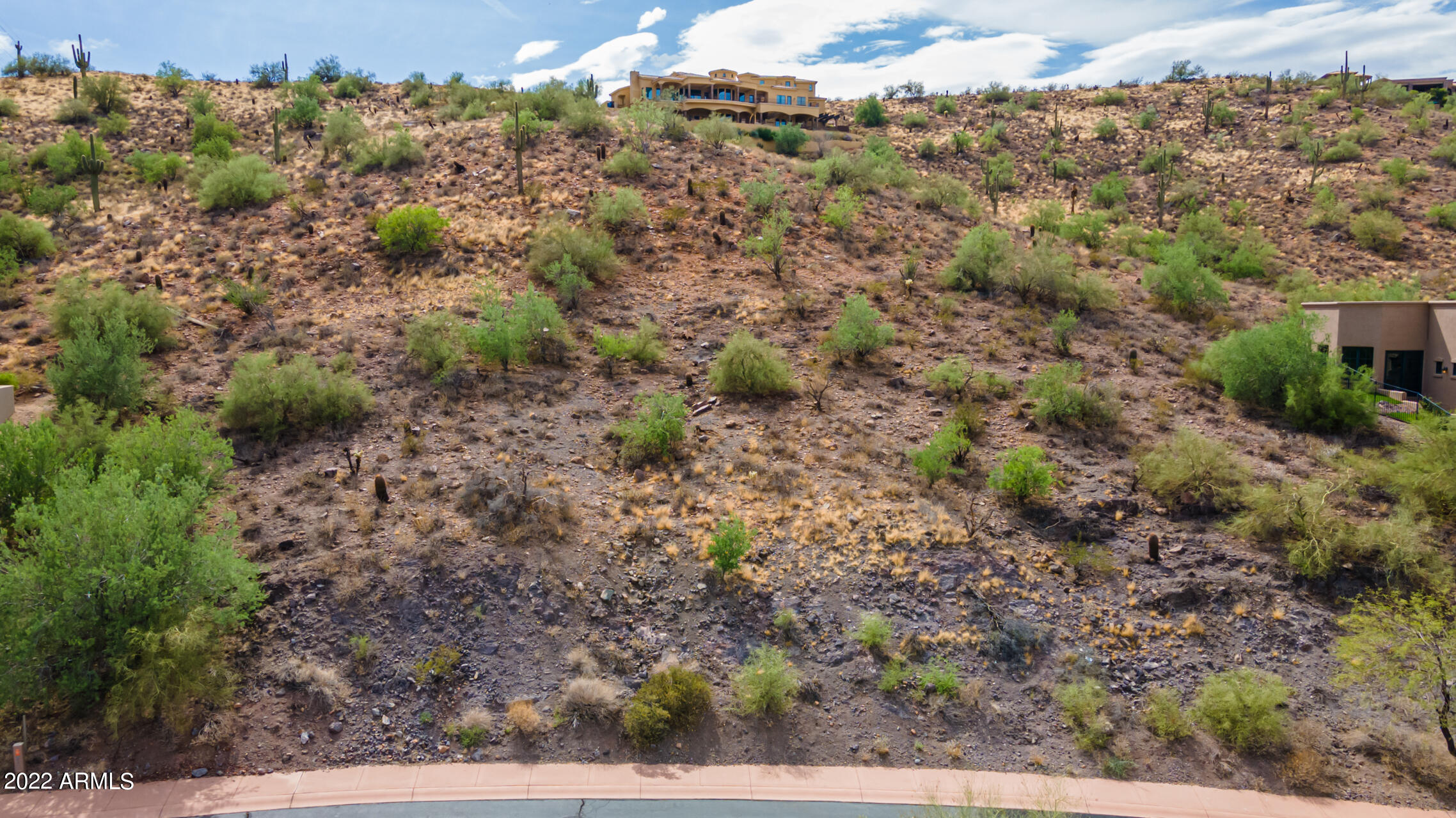 9130 N LAVA BLUFF Trail, 14, Fountain Hills Unit: 14