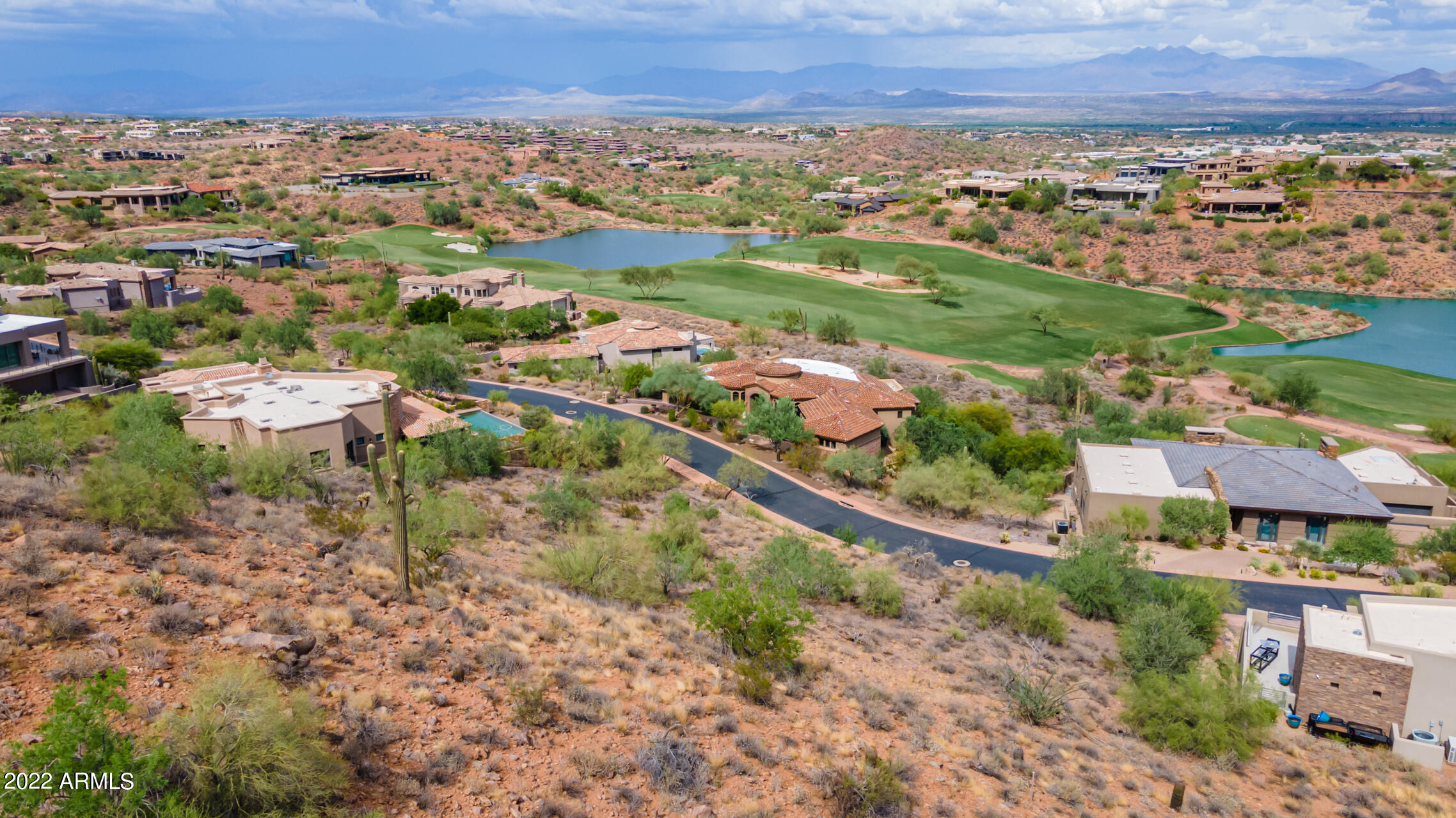 9130 N LAVA BLUFF Trail, 14, Fountain Hills Unit: 14