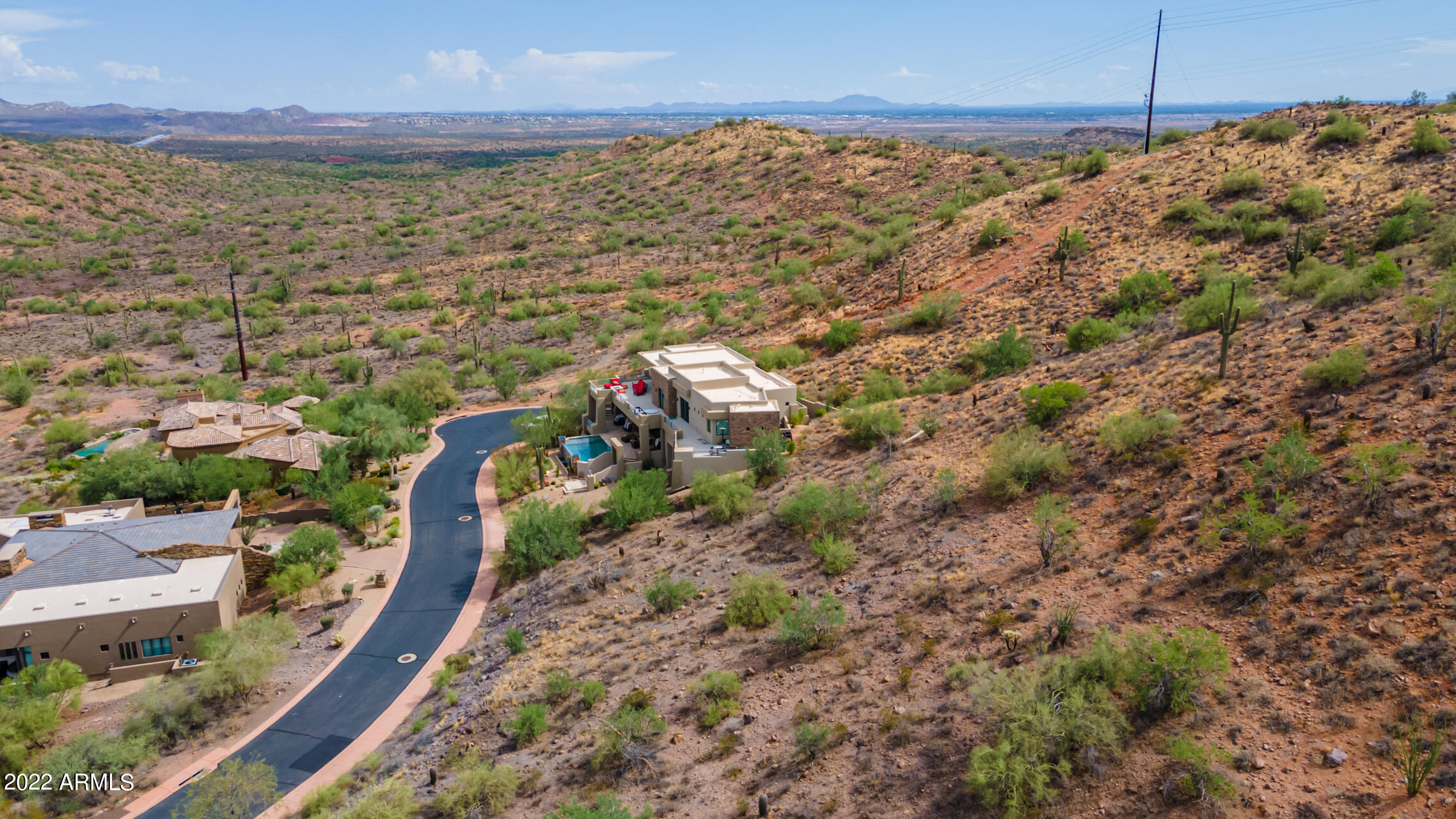 9130 N LAVA BLUFF Trail, 14, Fountain Hills Unit: 14