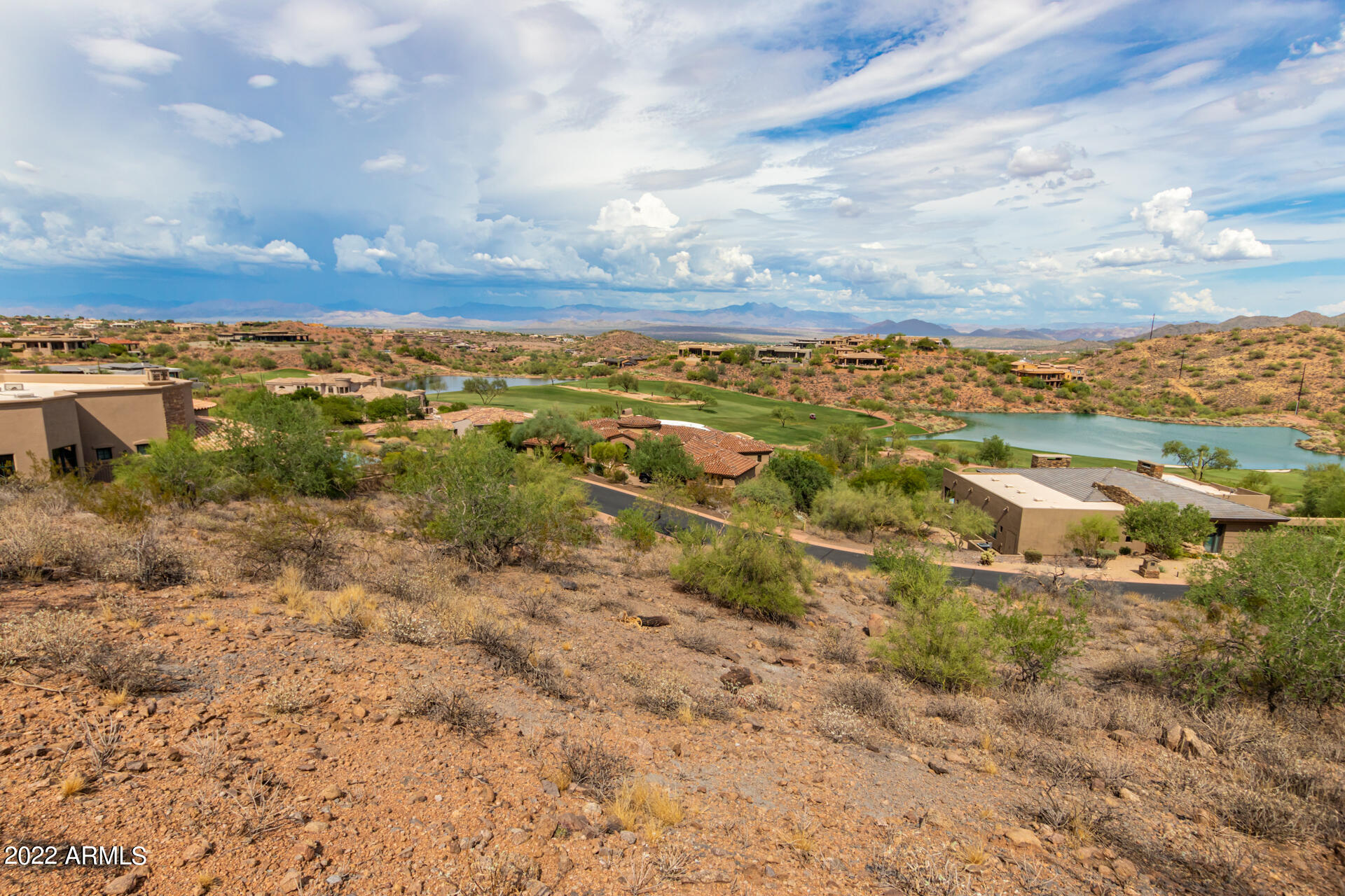 9130 N LAVA BLUFF Trail, 14, Fountain Hills Unit: 14