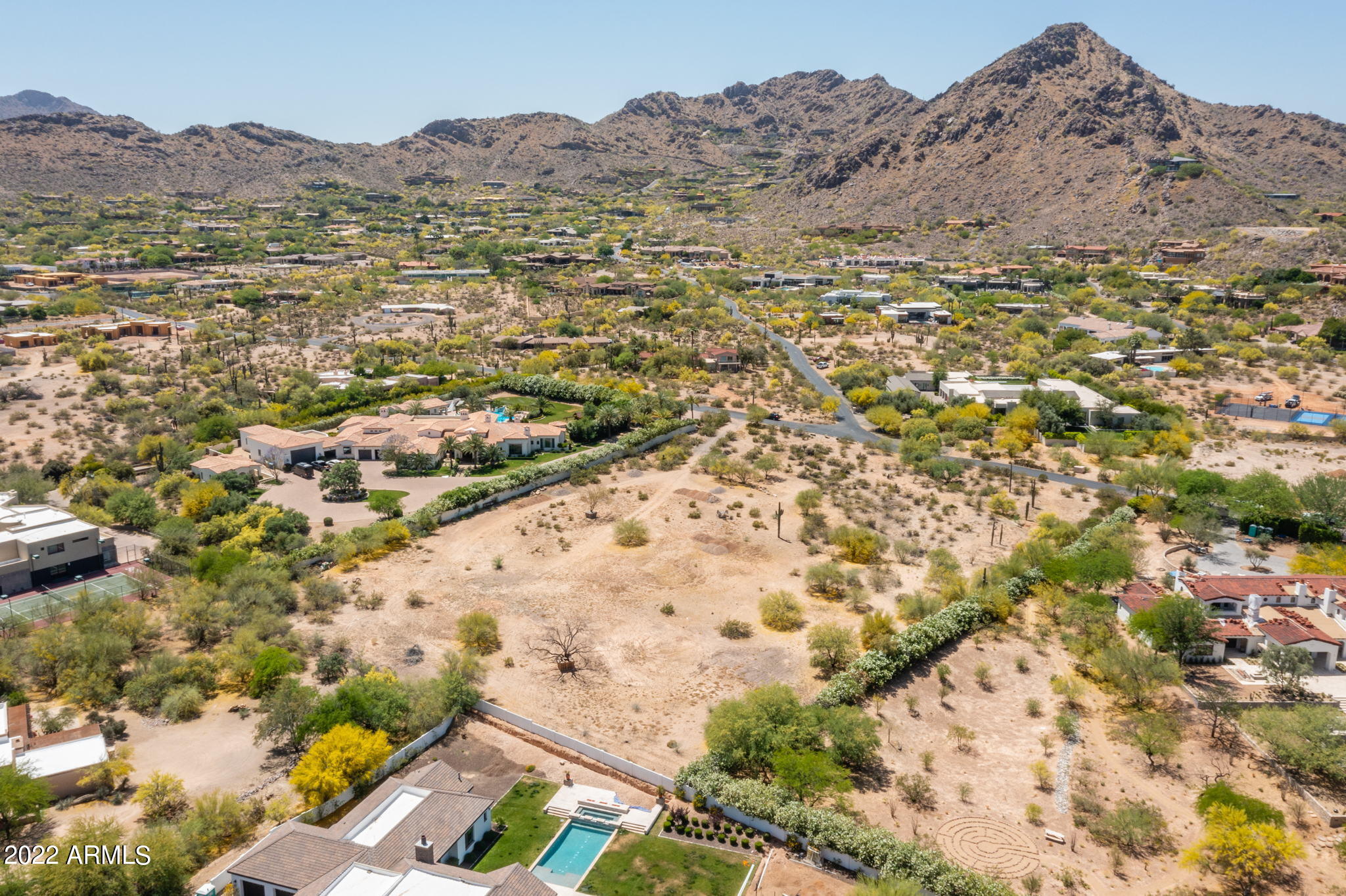7815 N IRONWOOD Drive Unit: 2
